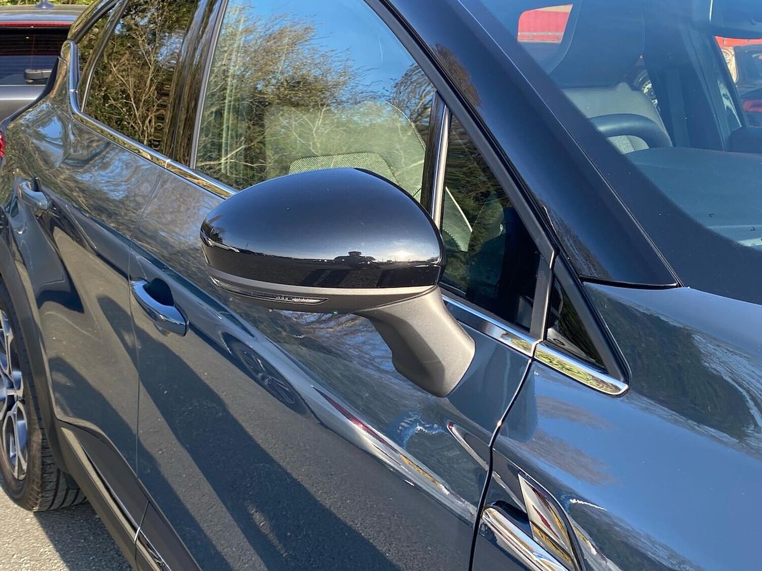 Used Renault Captur 2023 for sale - 78193564: Photo 34