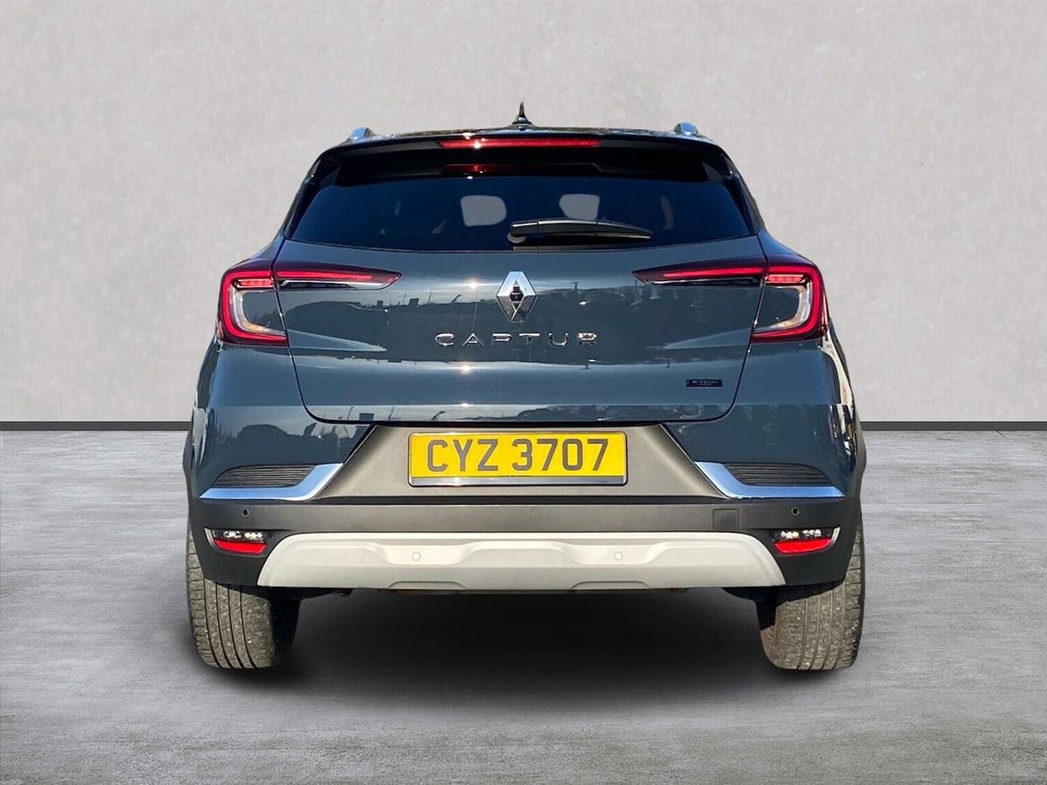 Used Renault Captur 2023 for sale - 78193564: Photo 6