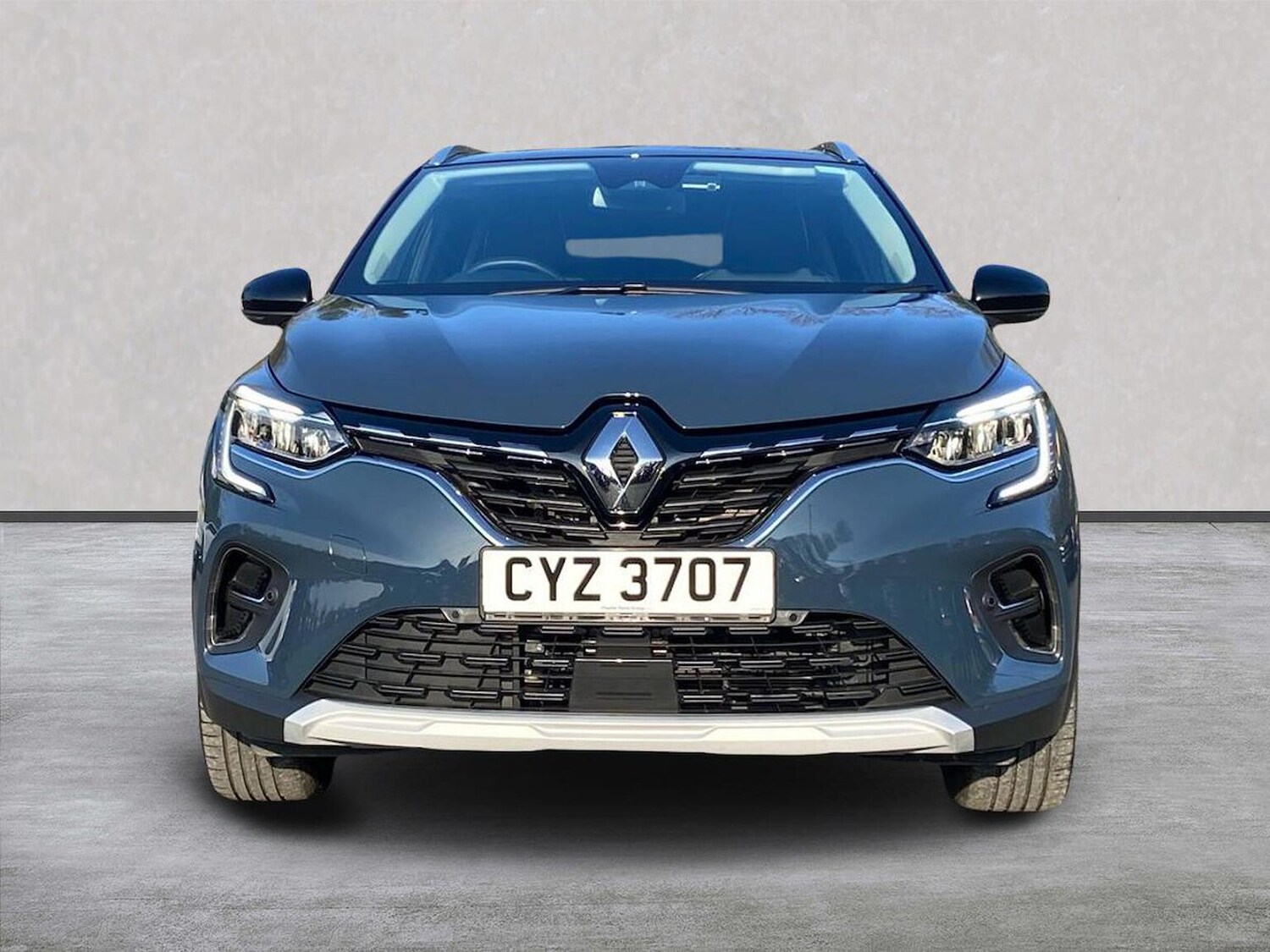 Used Renault Captur 2023 for sale - 78193564: Photo 7