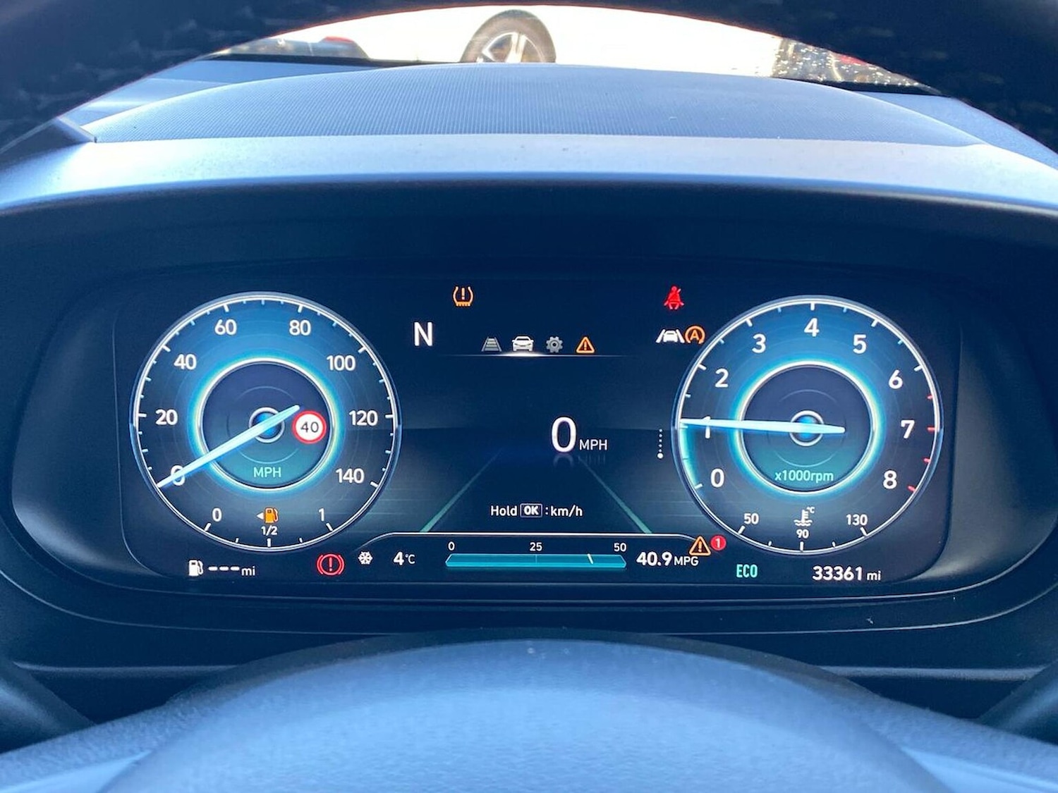 Used Hyundai i20 2023 for sale - 76741152: Photo 10