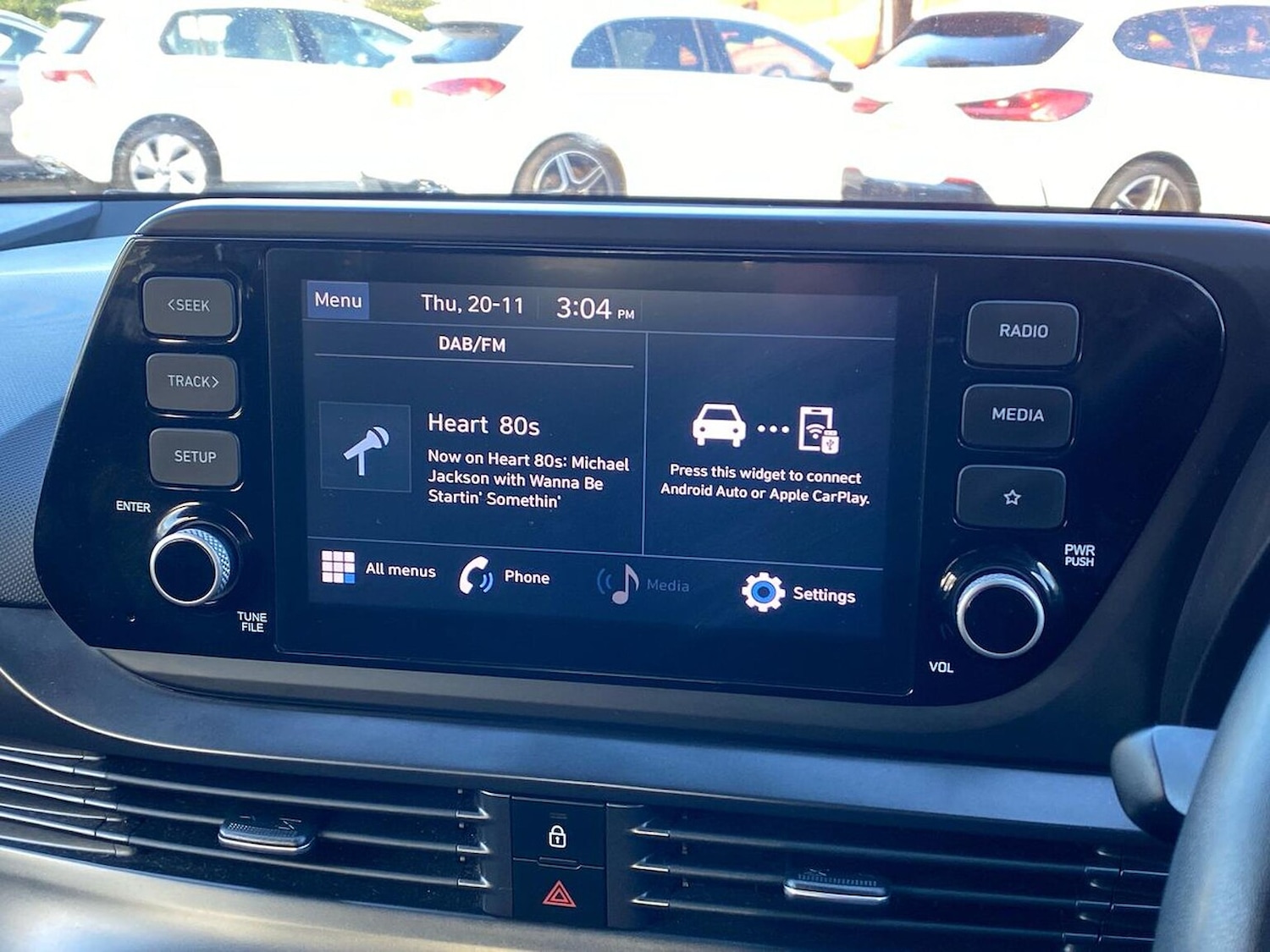 Used Hyundai i20 2023 for sale - 76741152: Photo 11