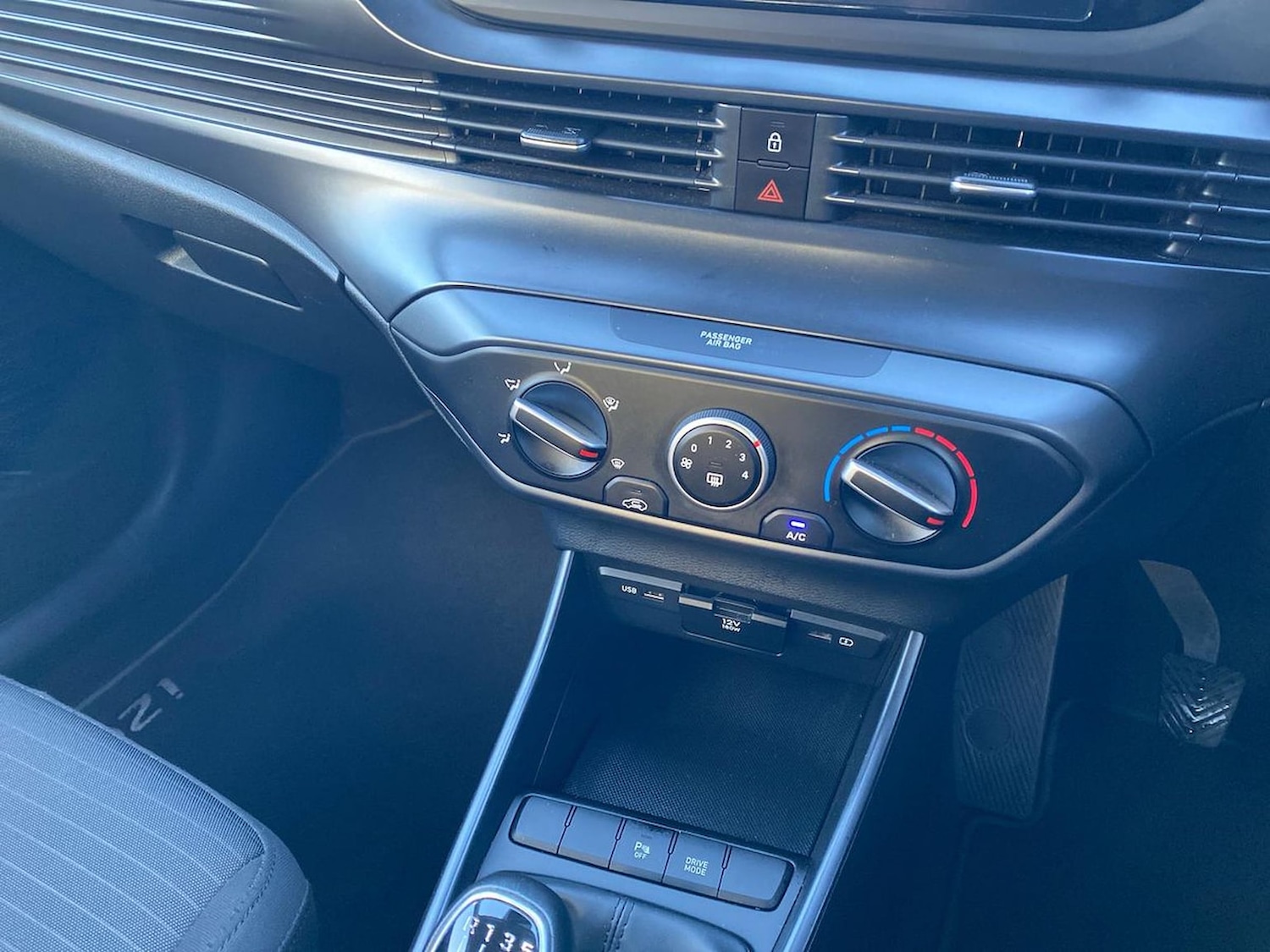 Used Hyundai i20 2023 for sale - 76741152: Photo 12