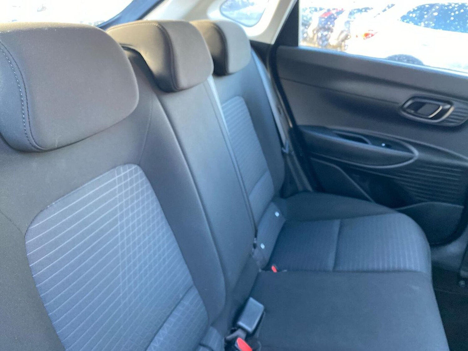 Used Hyundai i20 2023 for sale - 76741152: Photo 16