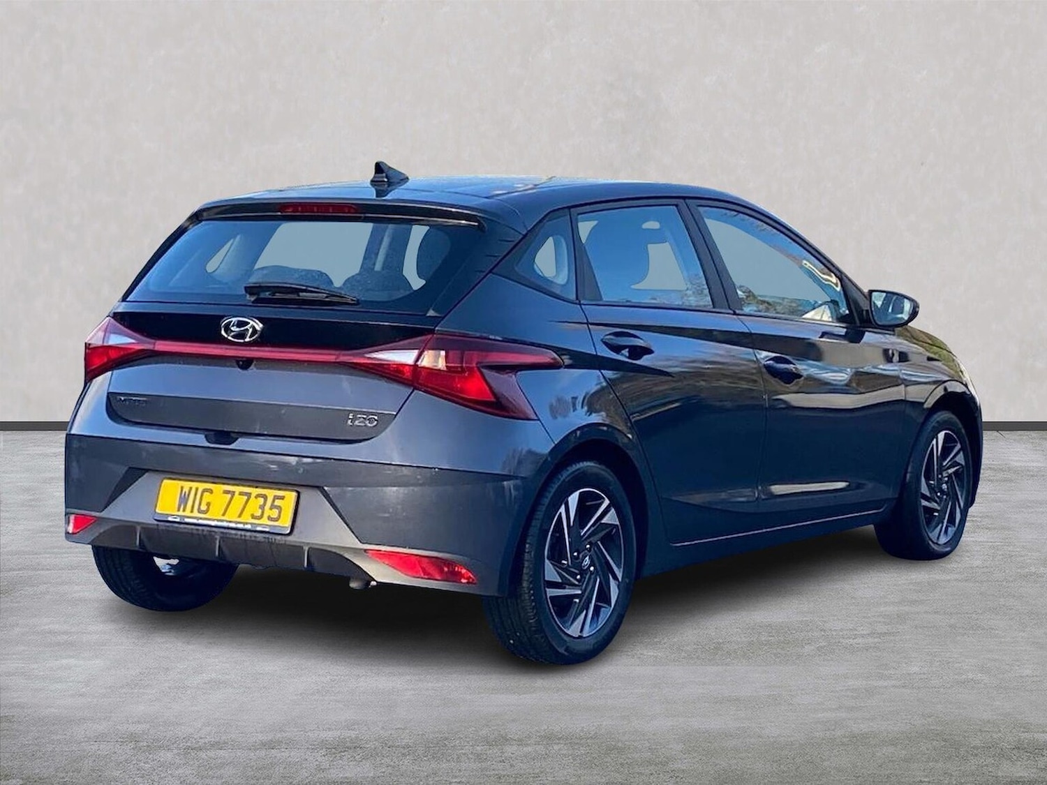 Used Hyundai i20 2023 for sale - 76741152: Photo 18