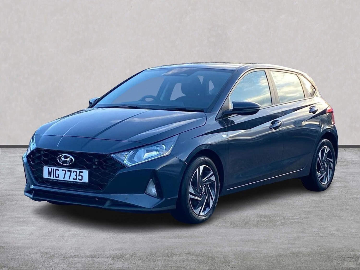 Used Hyundai i20 2023 for sale - 76741152: Photo 20