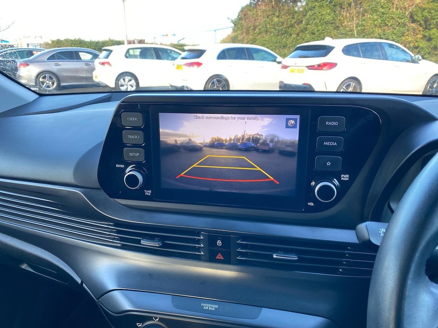 Used Hyundai i20 2023 for sale - 76741152: Photo 23