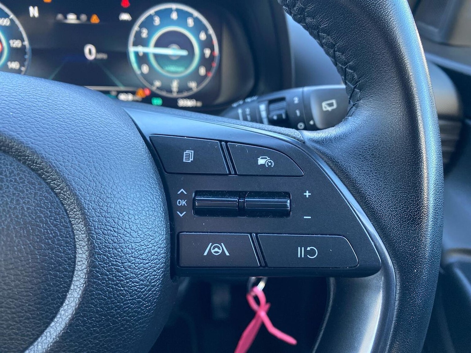 Used Hyundai i20 2023 for sale - 76741152: Photo 26