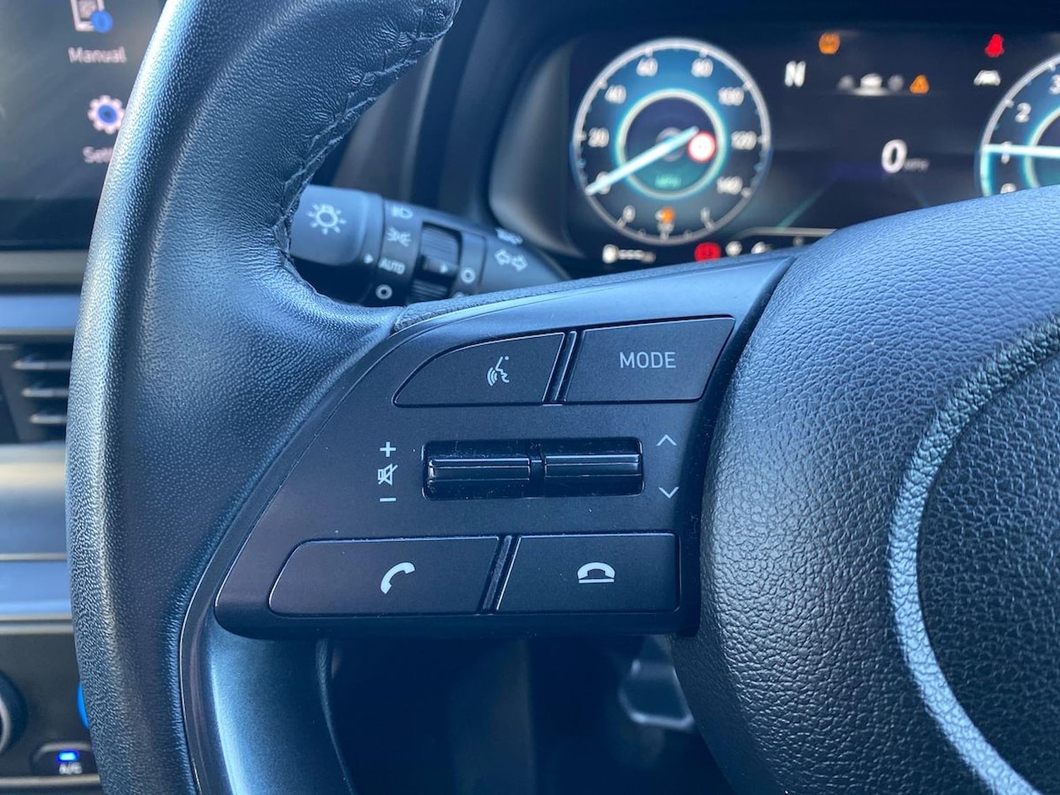 Used Hyundai i20 2023 for sale - 76741152: Photo 27