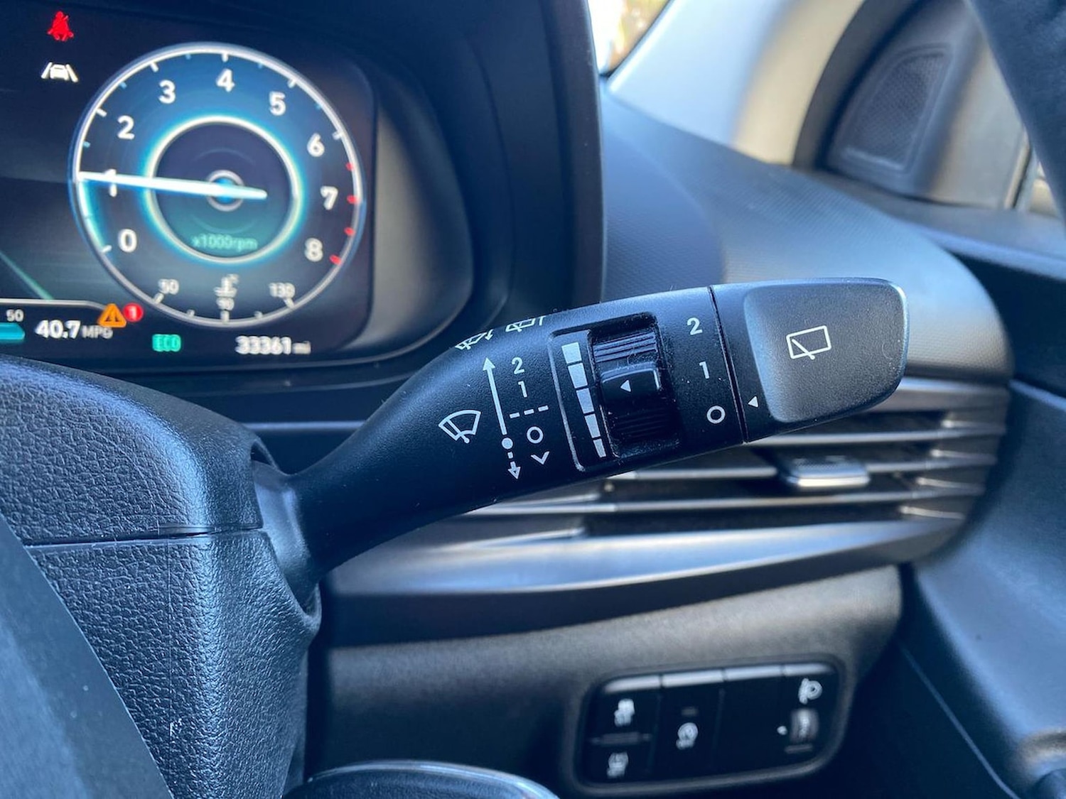 Used Hyundai i20 2023 for sale - 76741152: Photo 28