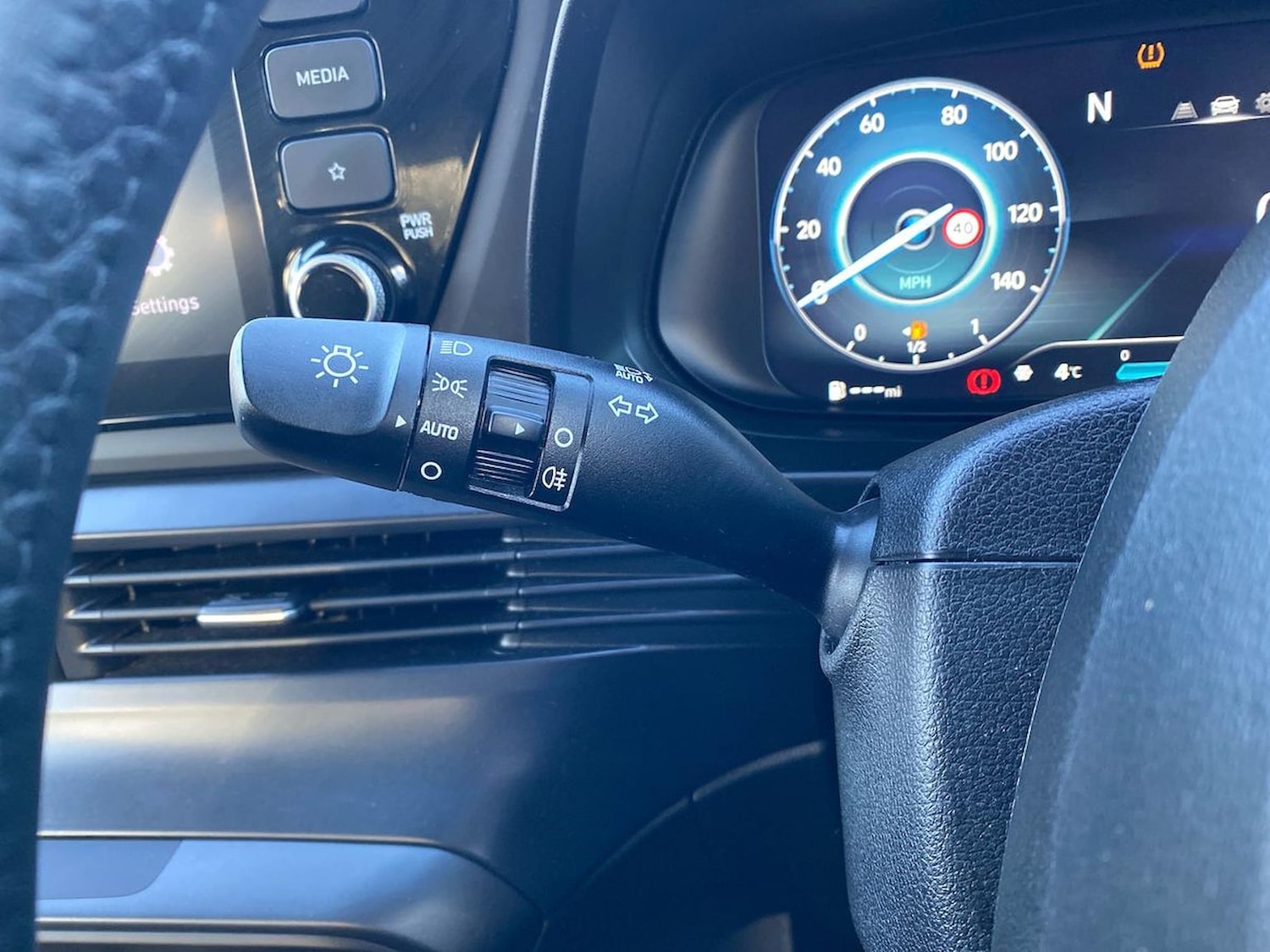 Used Hyundai i20 2023 for sale - 76741152: Photo 29