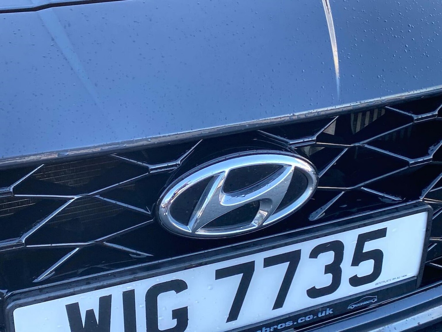 Used Hyundai i20 2023 for sale - 76741152: Photo 30
