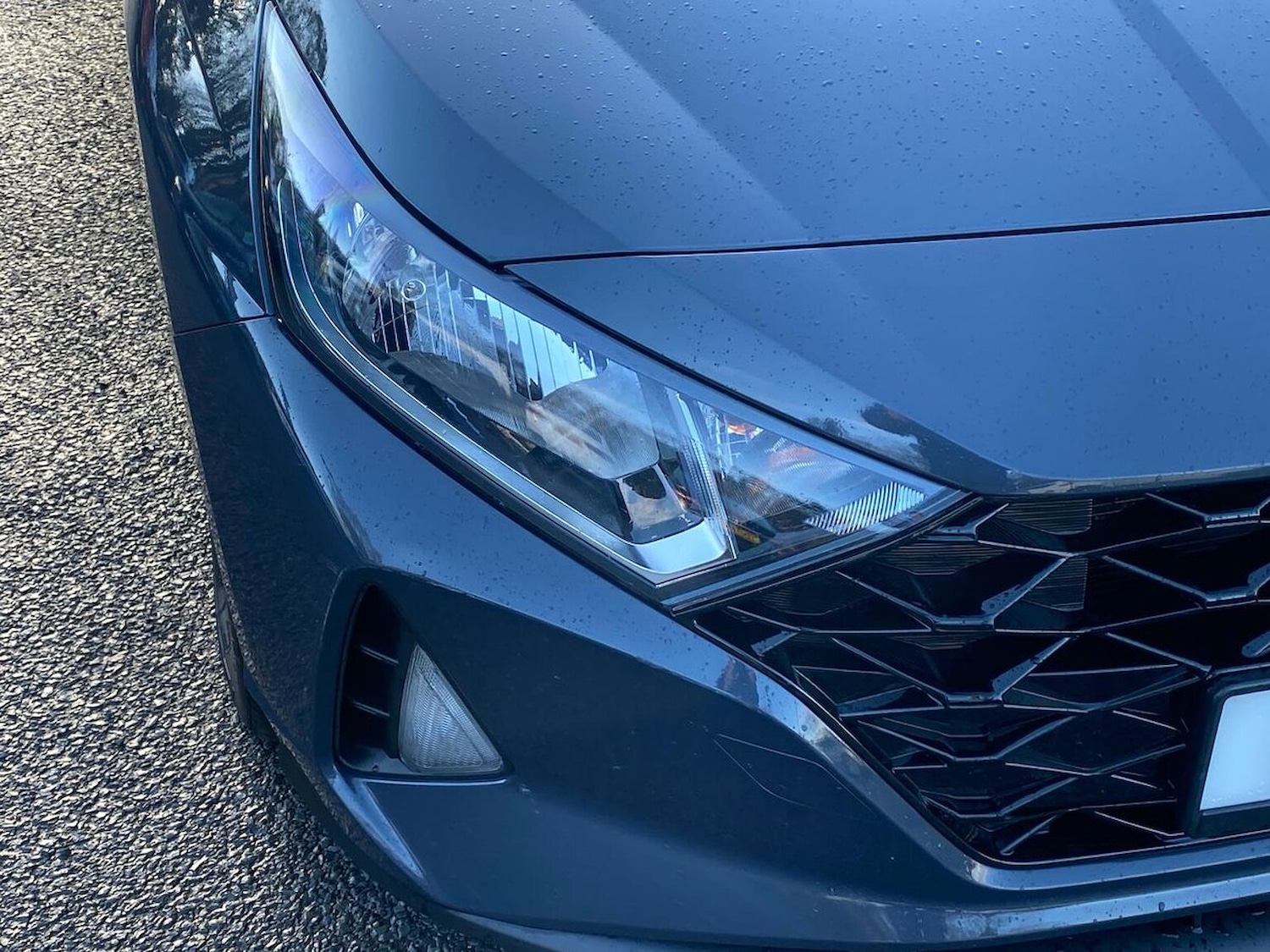 Used Hyundai i20 2023 for sale - 76741152: Photo 31