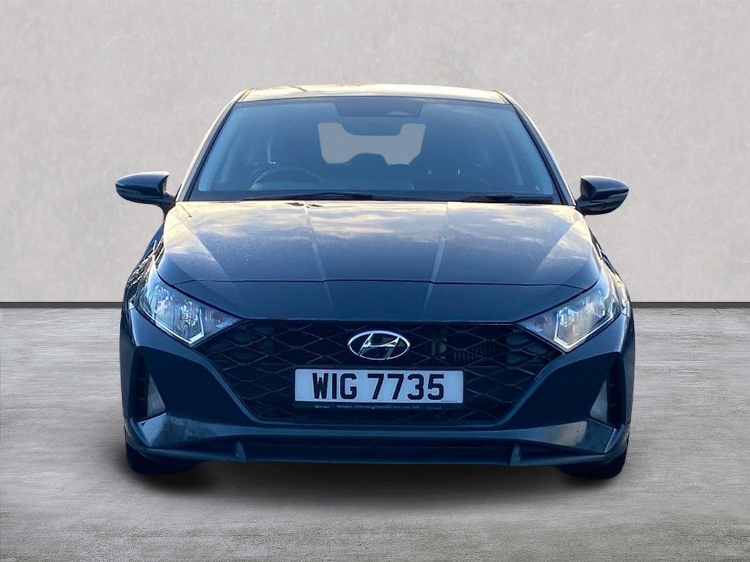 Used Hyundai i20 2023 for sale - 76741152: Photo 5