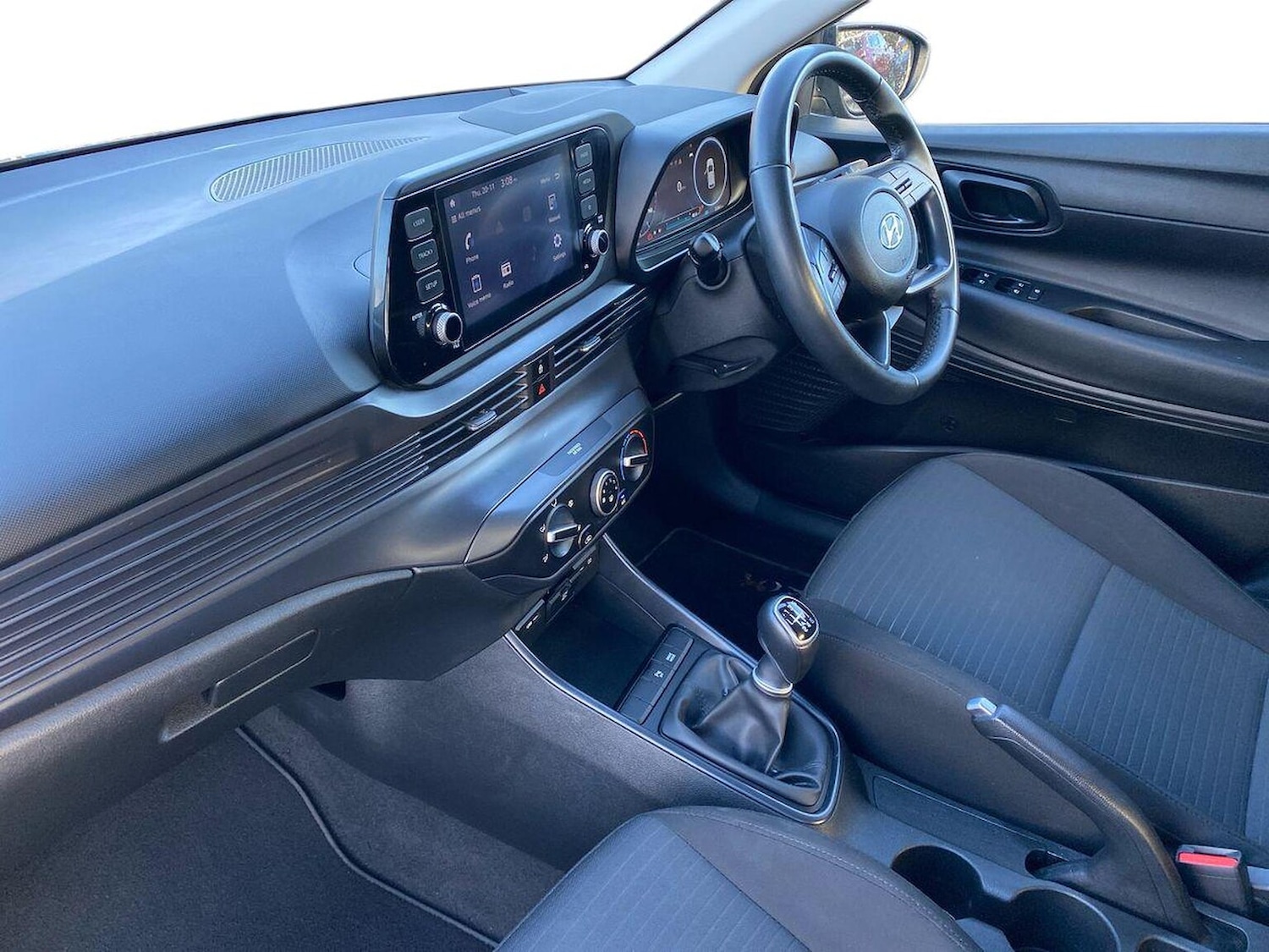 Used Hyundai i20 2023 for sale - 76741152: Photo 7