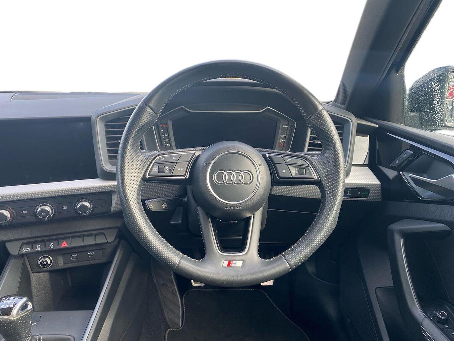 Used Audi A1 2019 for sale - 78193756: Photo 11