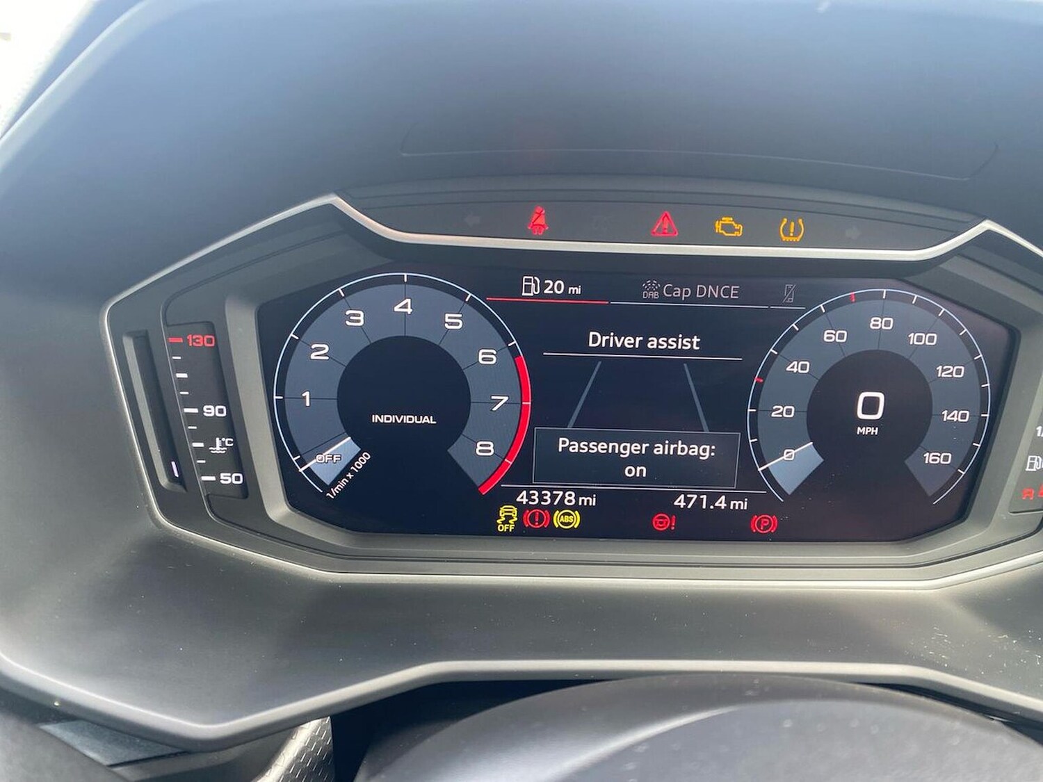 Used Audi A1 2019 for sale - 78193756: Photo 12