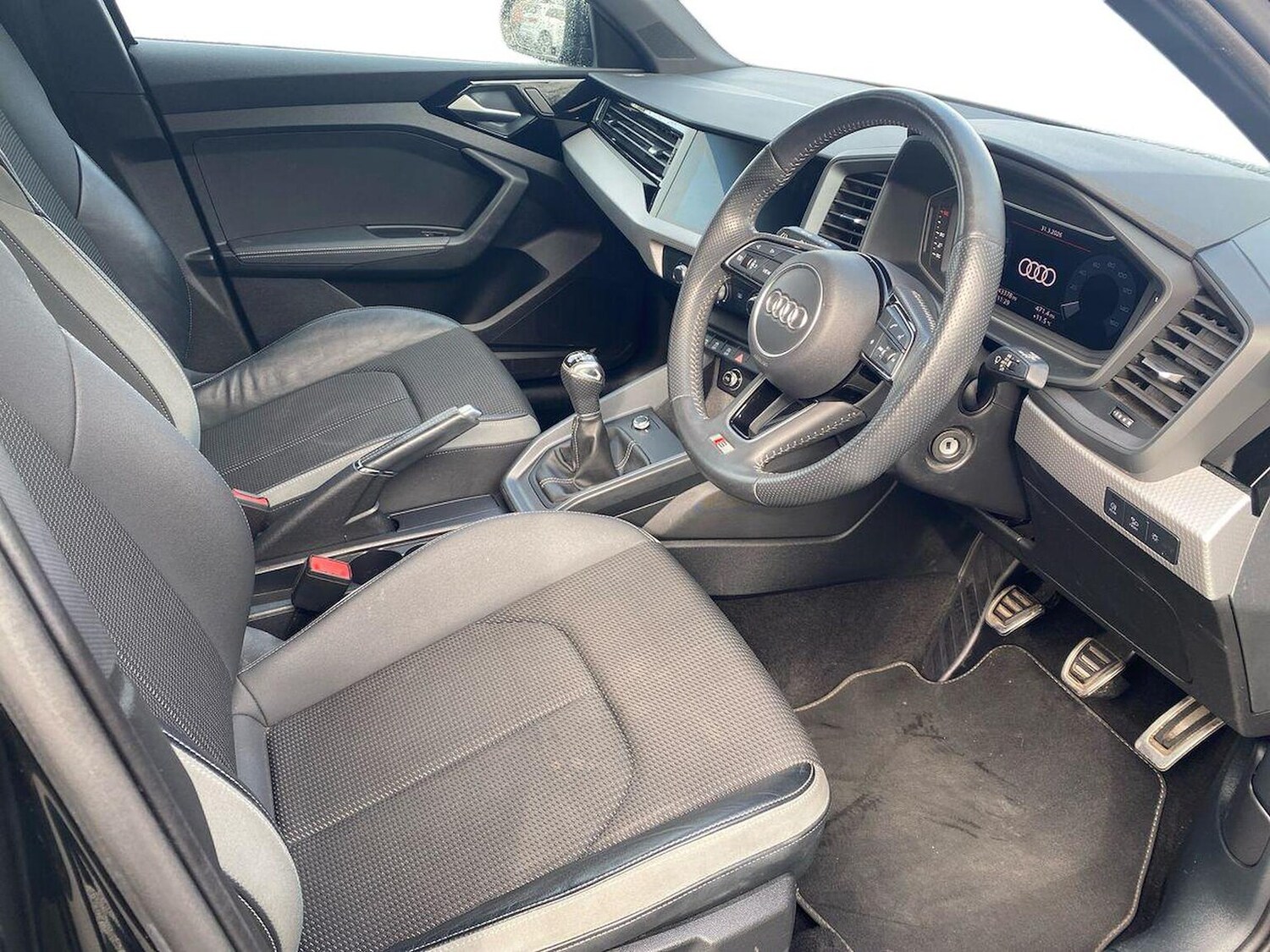 Used Audi A1 2019 for sale - 78193756: Photo 17