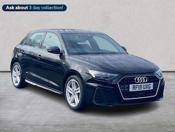 Audi A1 feature image