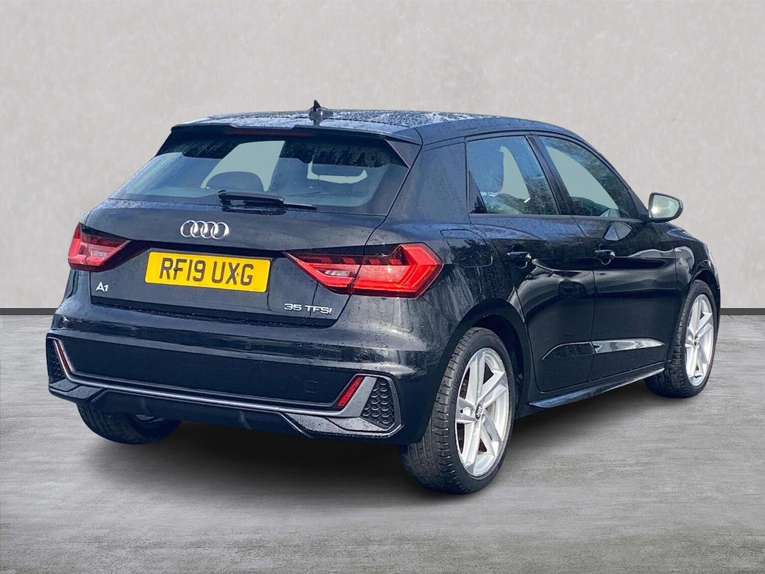 Used Audi A1 2019 for sale - 78193756: Photo 20
