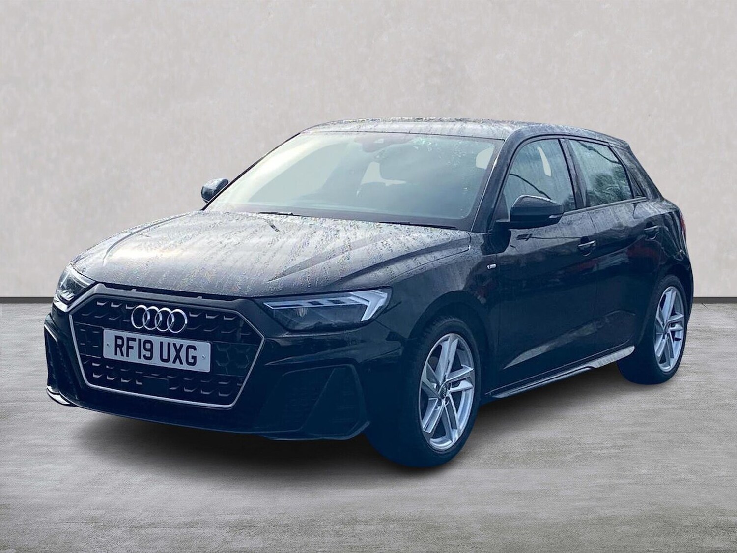 Used Audi A1 2019 for sale - 78193756: Photo 22