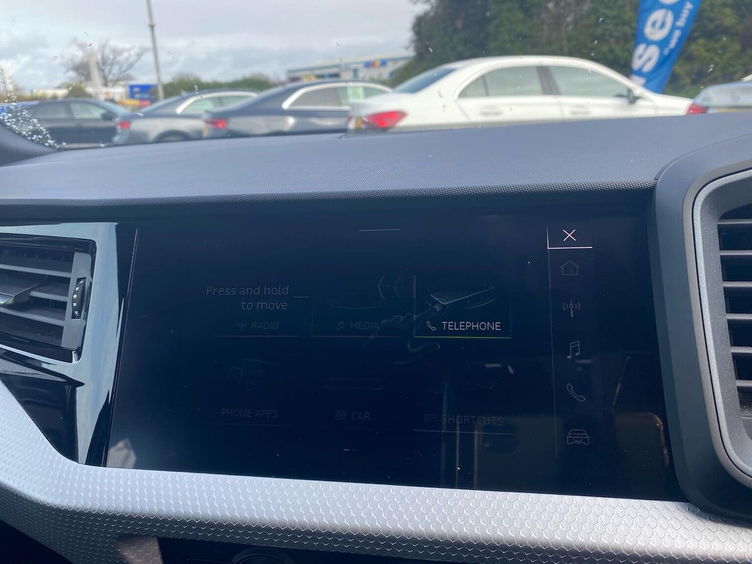 Used Audi A1 2019 for sale - 78193756: Photo 25