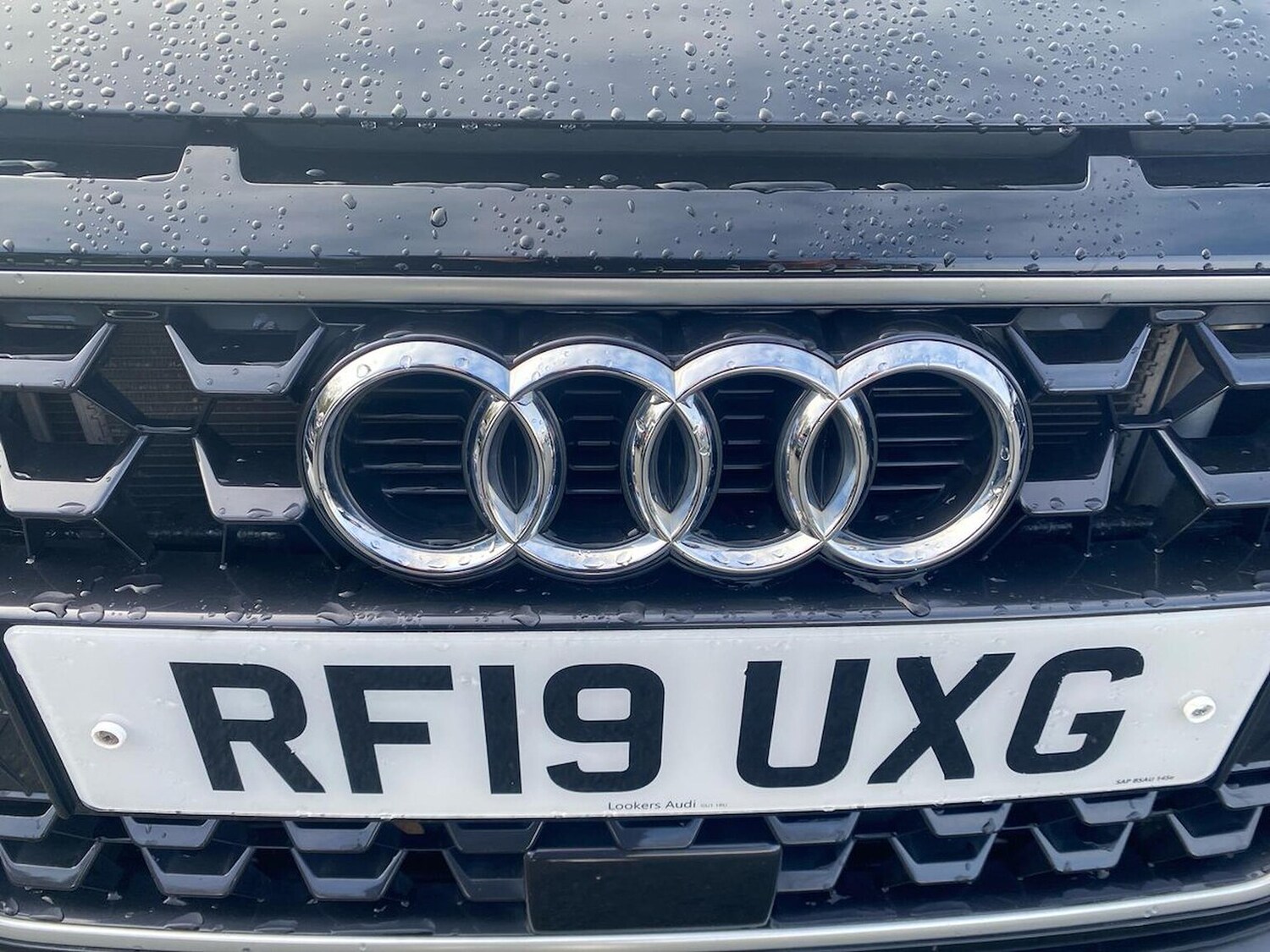 Used Audi A1 2019 for sale - 78193756: Photo 31