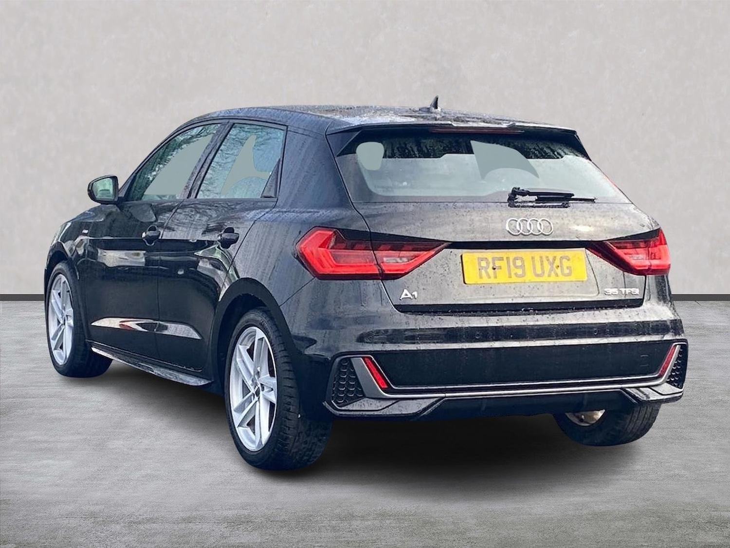Used Audi A1 2019 for sale - 78193756: Photo 4