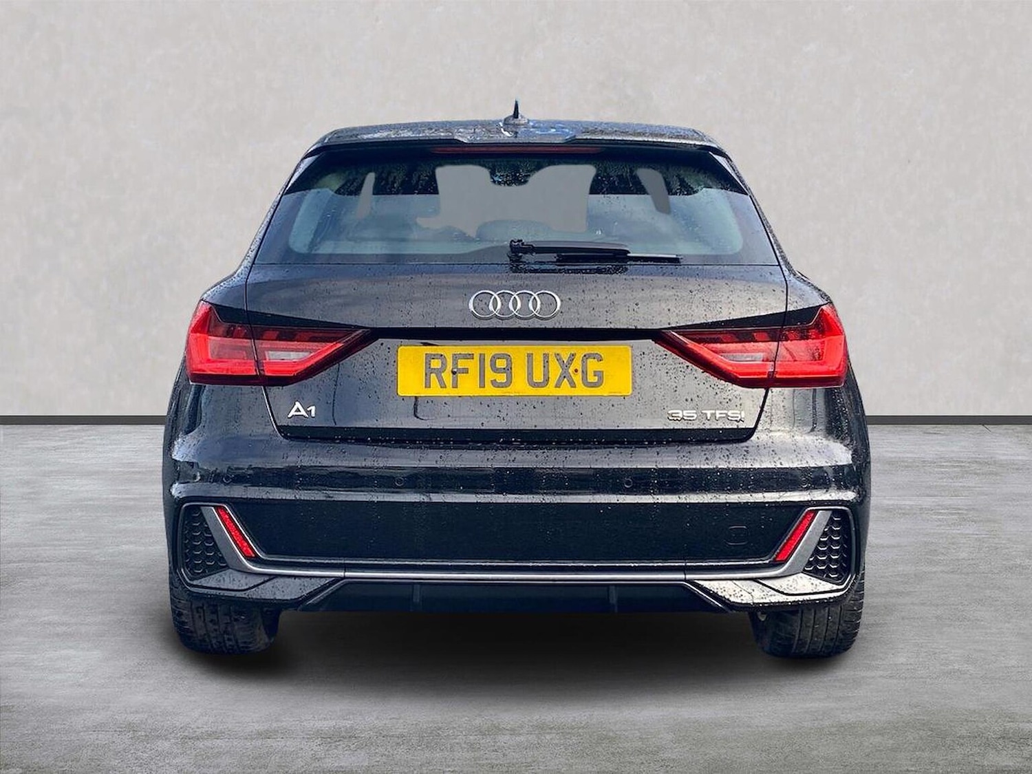 Used Audi A1 2019 for sale - 78193756: Photo 6