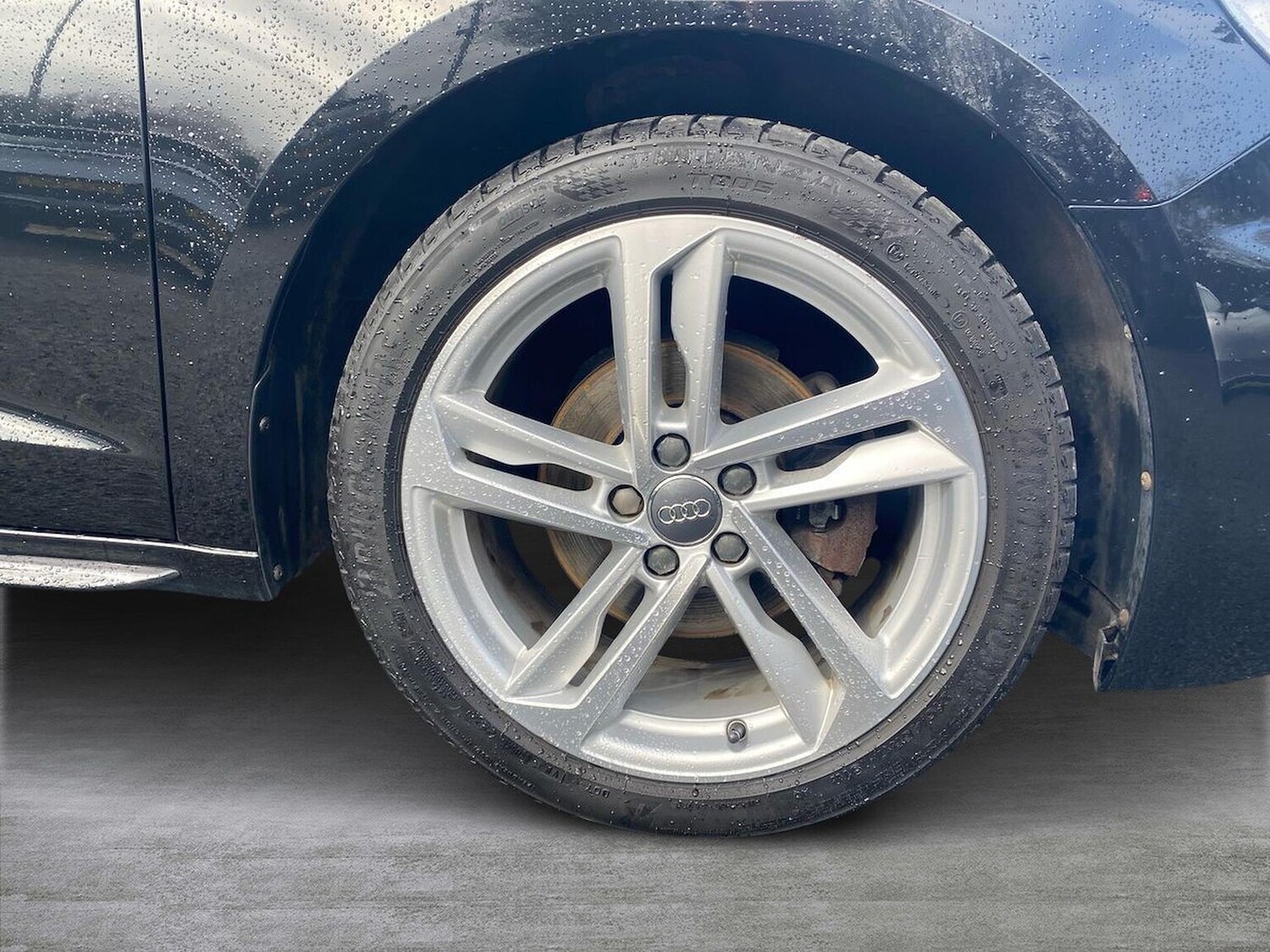 Used Audi A1 2019 for sale - 78193756: Photo 8