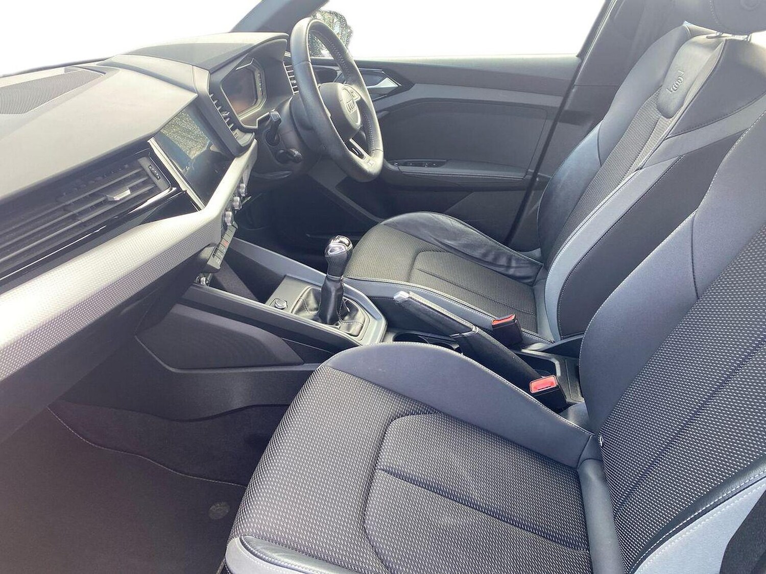 Used Audi A1 2019 for sale - 78193756: Photo 9