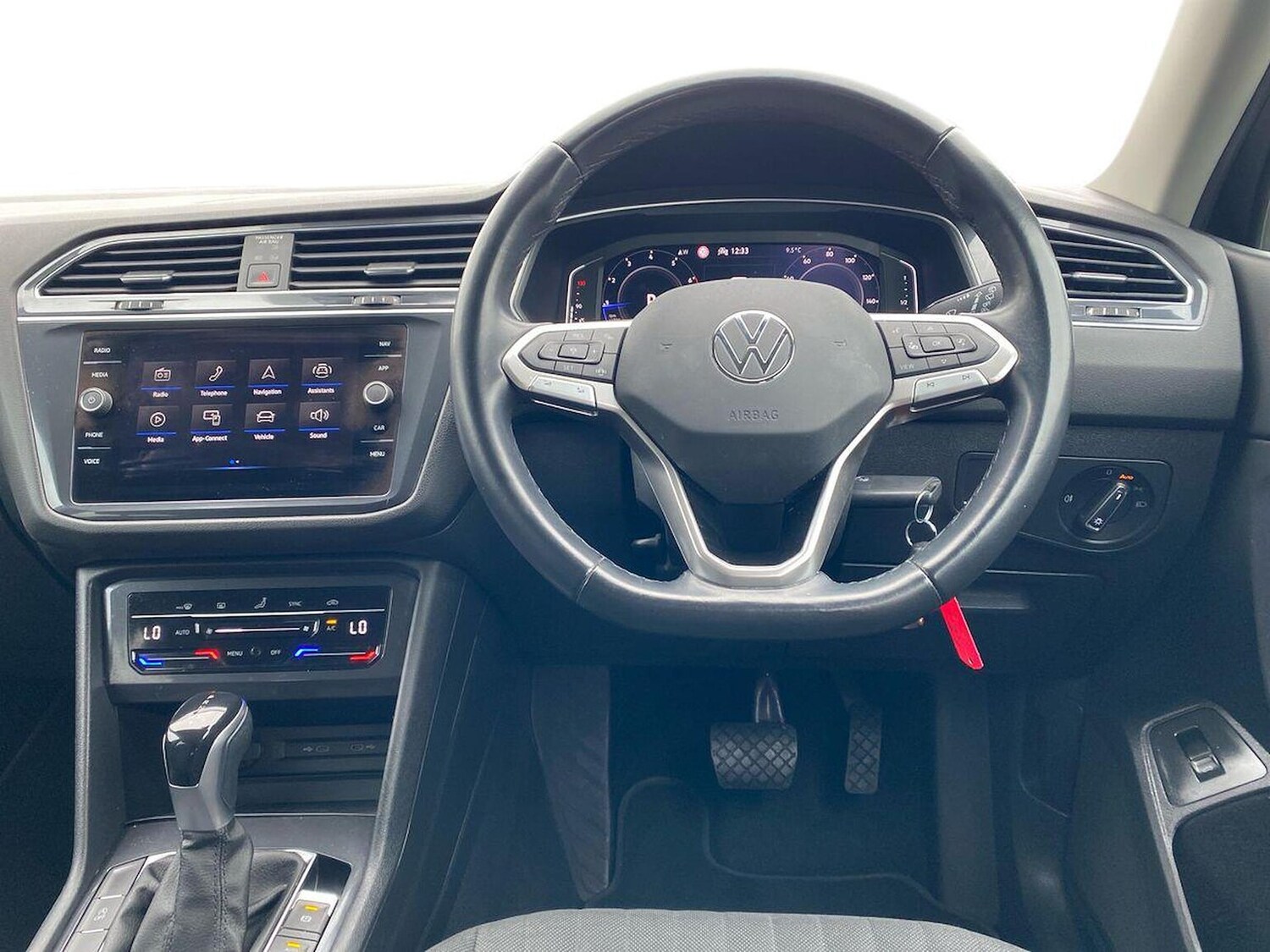 Used Volkswagen Tiguan Allspace 2023 for sale - 78176486: Photo 11