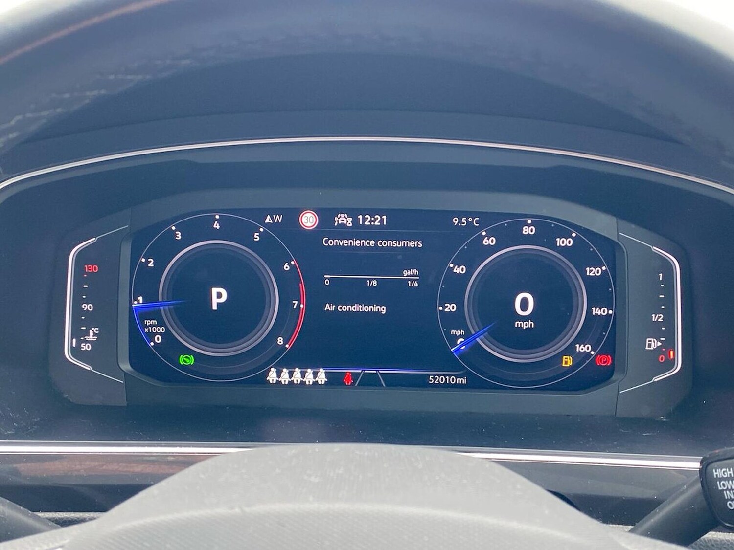 Used Volkswagen Tiguan Allspace 2023 for sale - 78176486: Photo 12