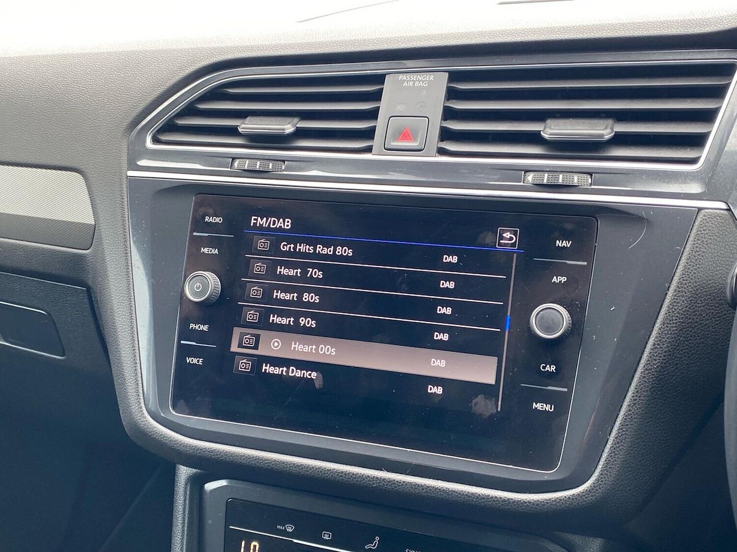 Used Volkswagen Tiguan Allspace 2023 for sale - 78176486: Photo 13