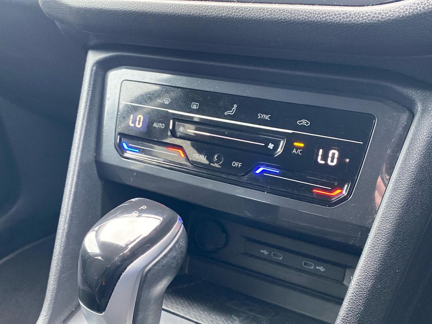 Used Volkswagen Tiguan Allspace 2023 for sale - 78176486: Photo 14