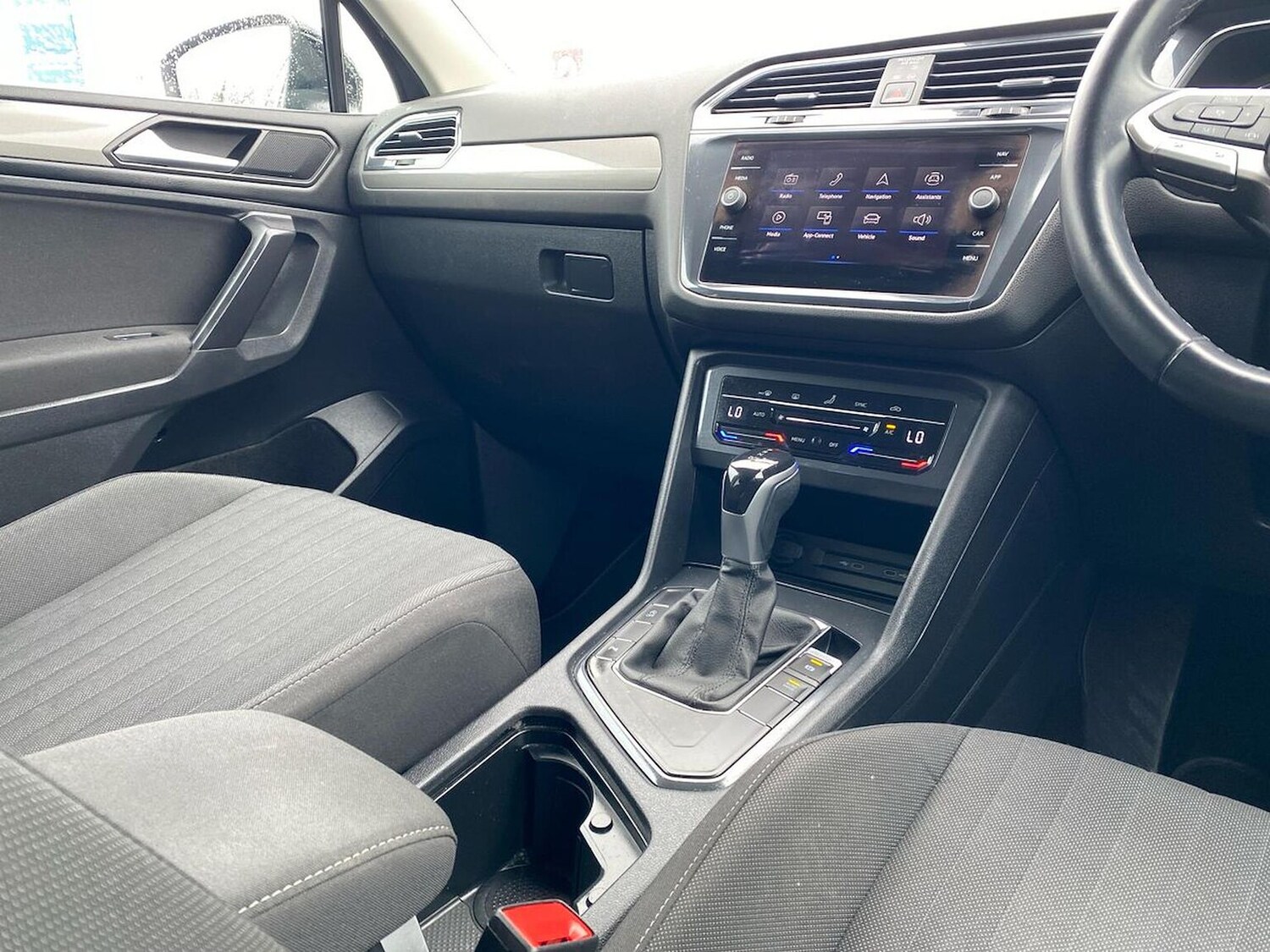 Used Volkswagen Tiguan Allspace 2023 for sale - 78176486: Photo 15