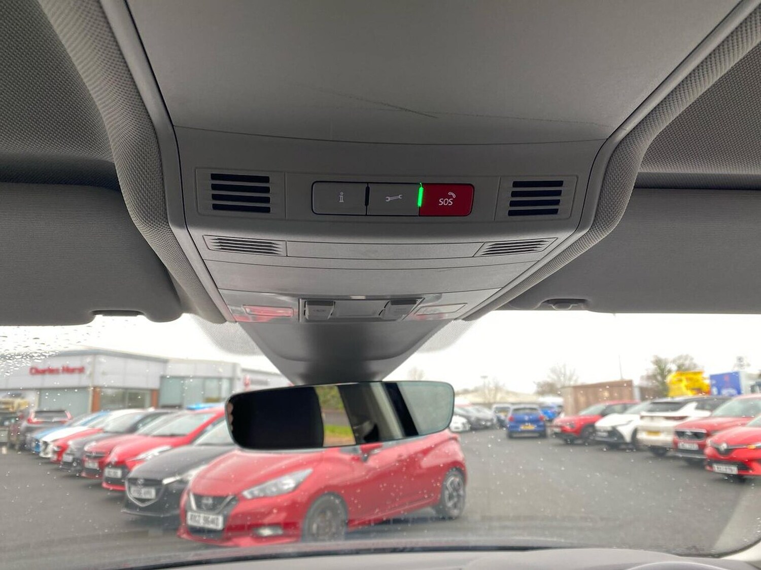 Used Volkswagen Tiguan Allspace 2023 for sale - 78176486: Photo 16