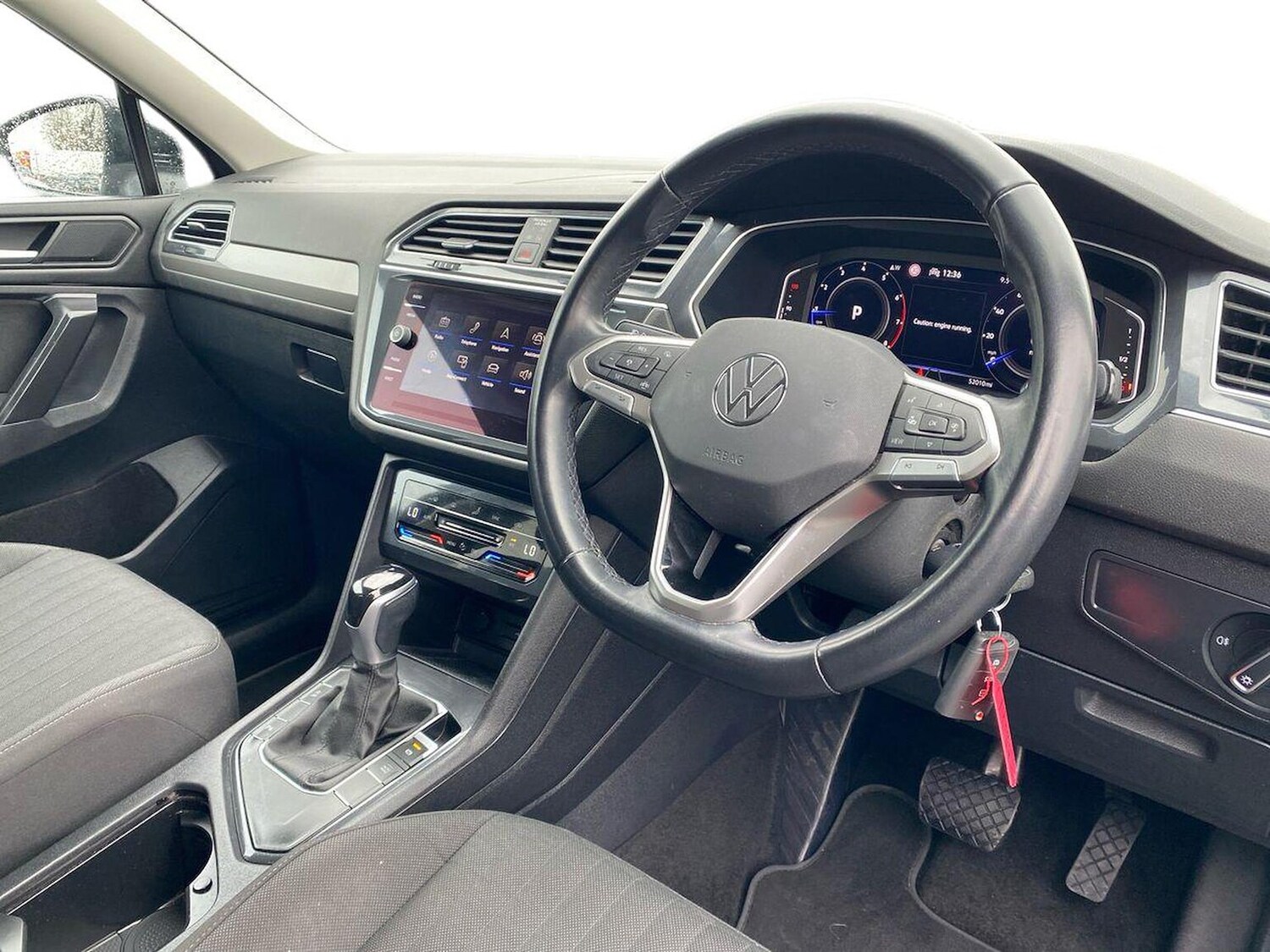 Used Volkswagen Tiguan Allspace 2023 for sale - 78176486: Photo 17