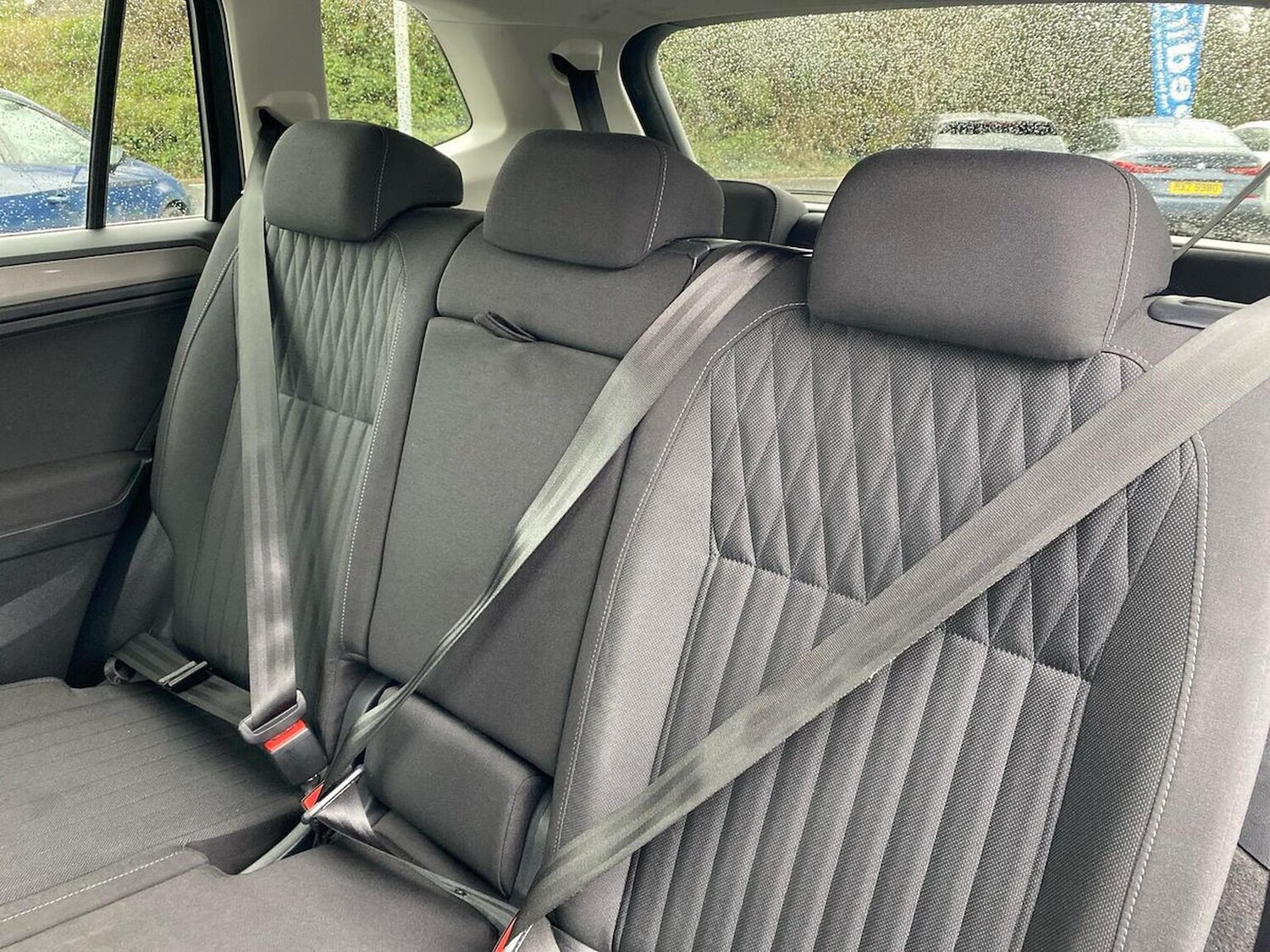 Used Volkswagen Tiguan Allspace 2023 for sale - 78176486: Photo 18