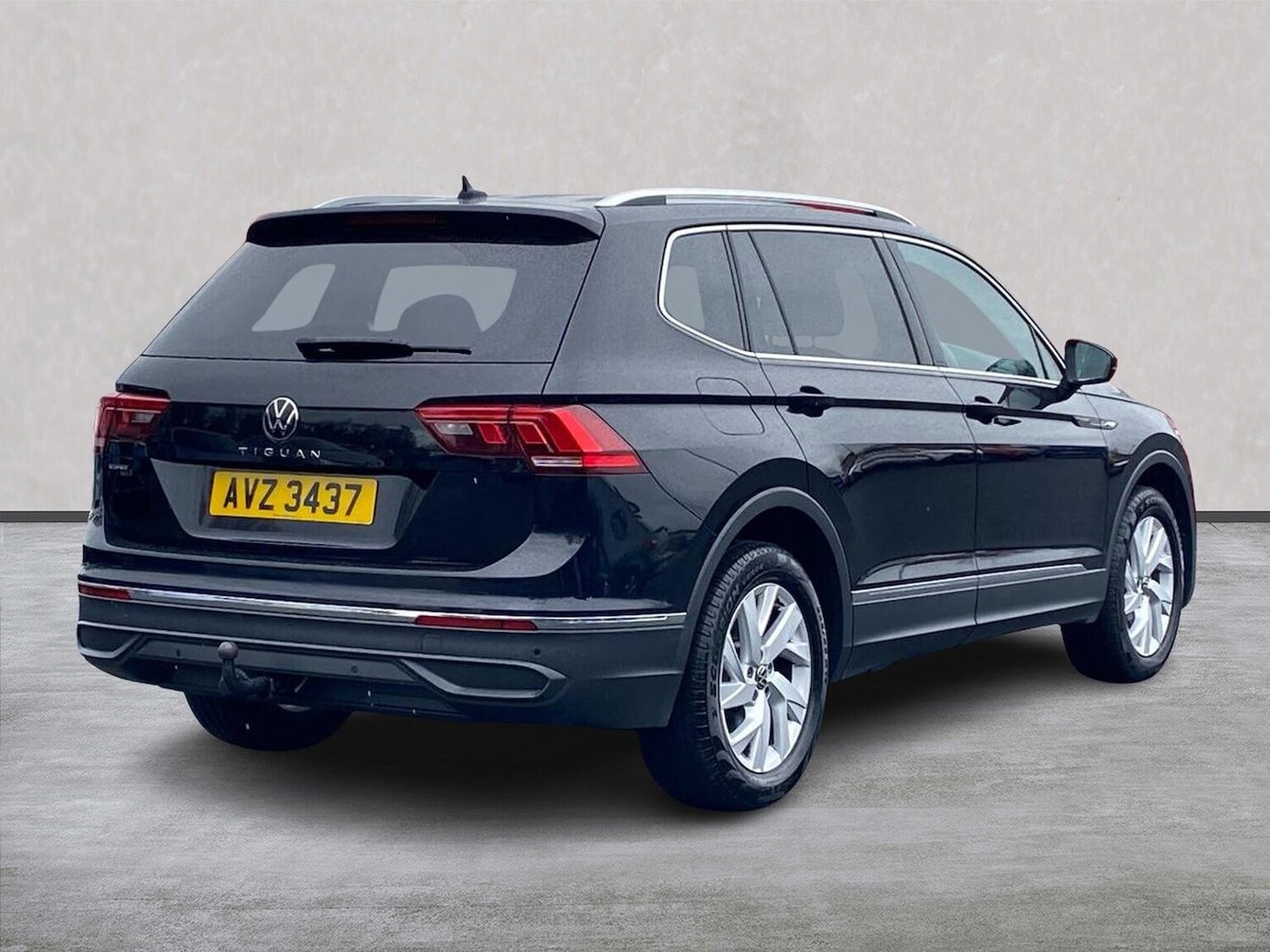 Used Volkswagen Tiguan Allspace 2023 for sale - 78176486: Photo 20