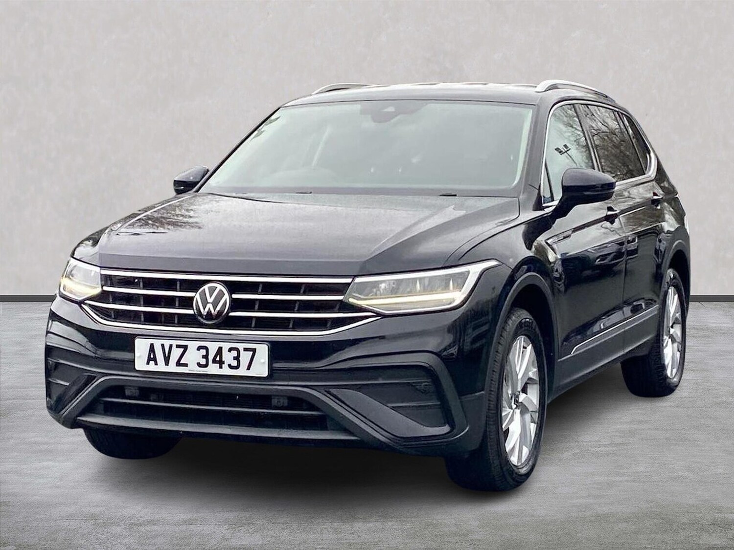 Used Volkswagen Tiguan Allspace 2023 for sale - 78176486: Photo 22