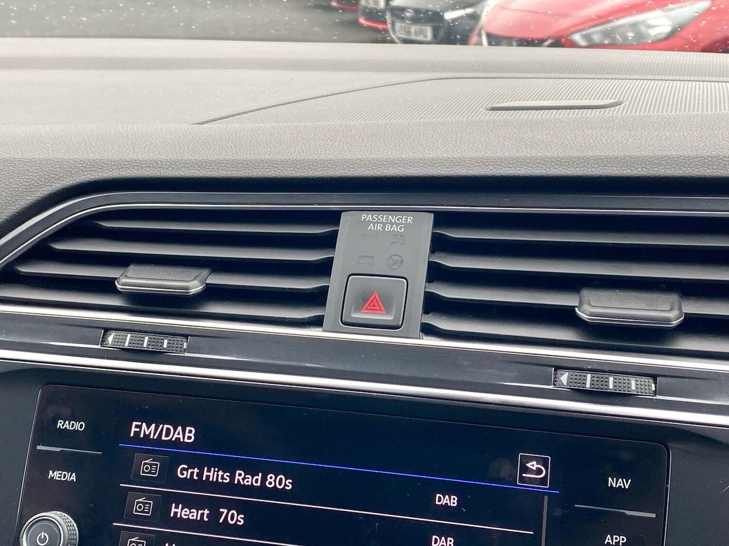 Used Volkswagen Tiguan Allspace 2023 for sale - 78176486: Photo 24