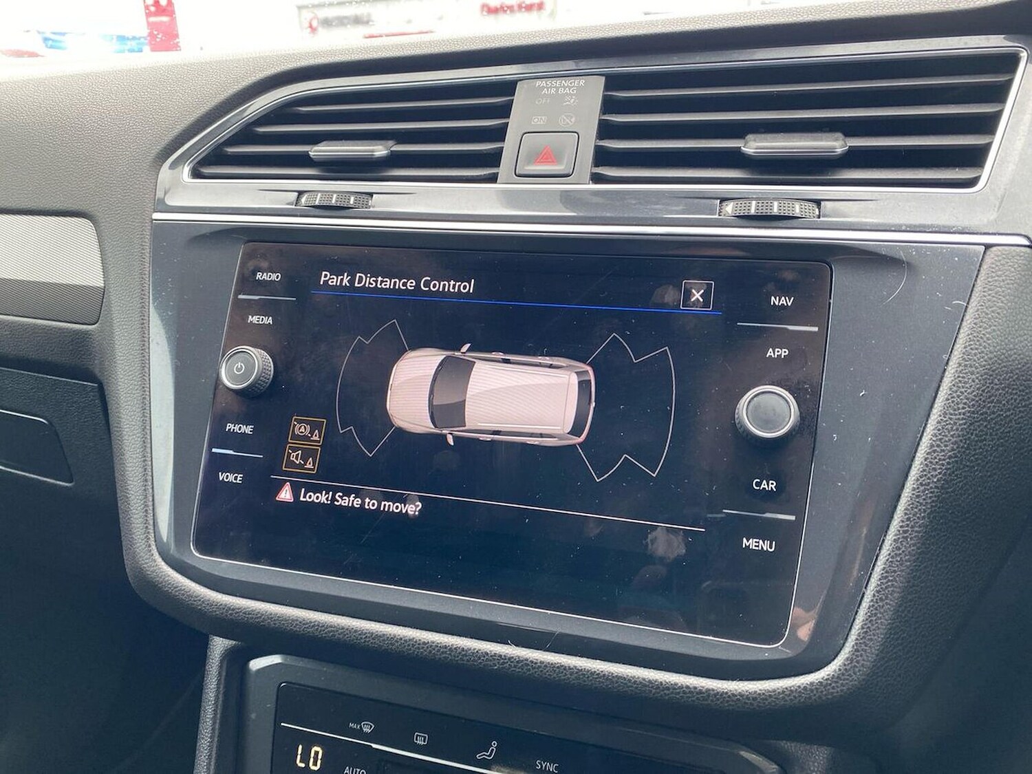 Used Volkswagen Tiguan Allspace 2023 for sale - 78176486: Photo 25