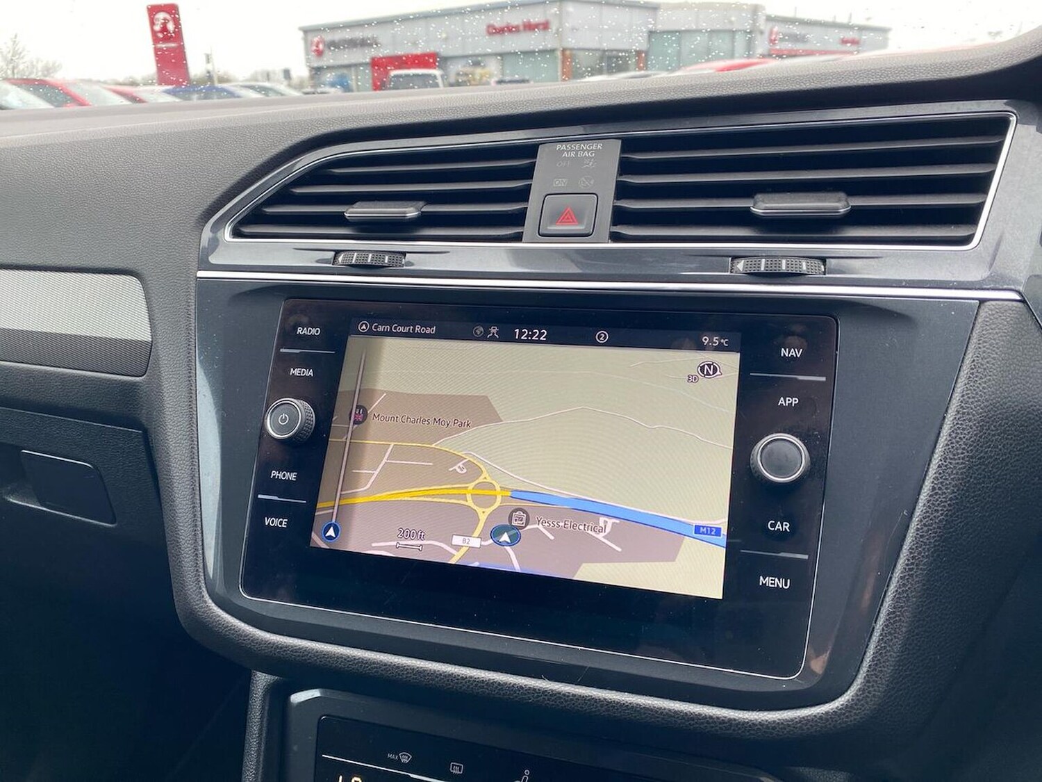 Used Volkswagen Tiguan Allspace 2023 for sale - 78176486: Photo 26