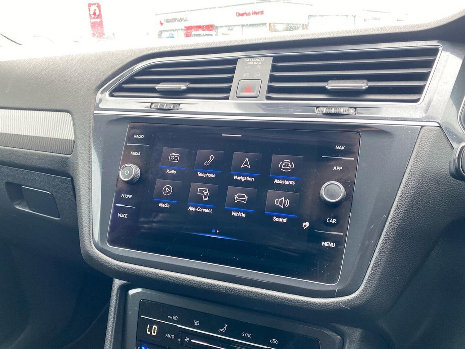 Used Volkswagen Tiguan Allspace 2023 for sale - 78176486: Photo 27