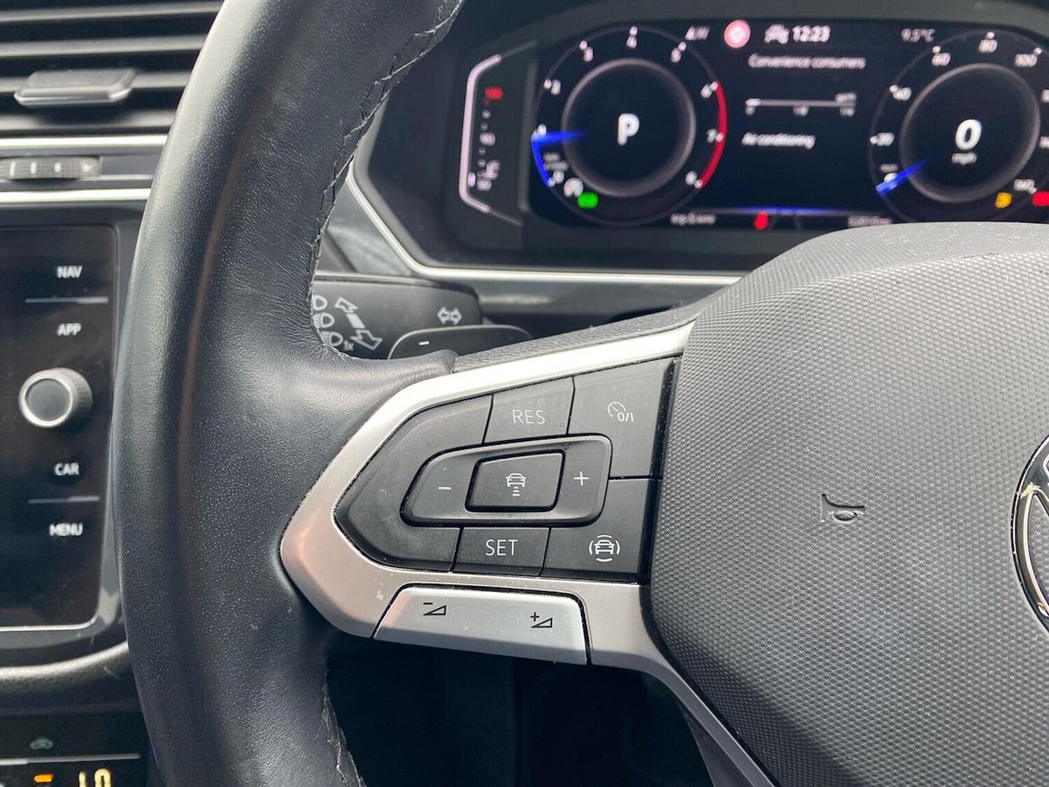 Used Volkswagen Tiguan Allspace 2023 for sale - 78176486: Photo 29