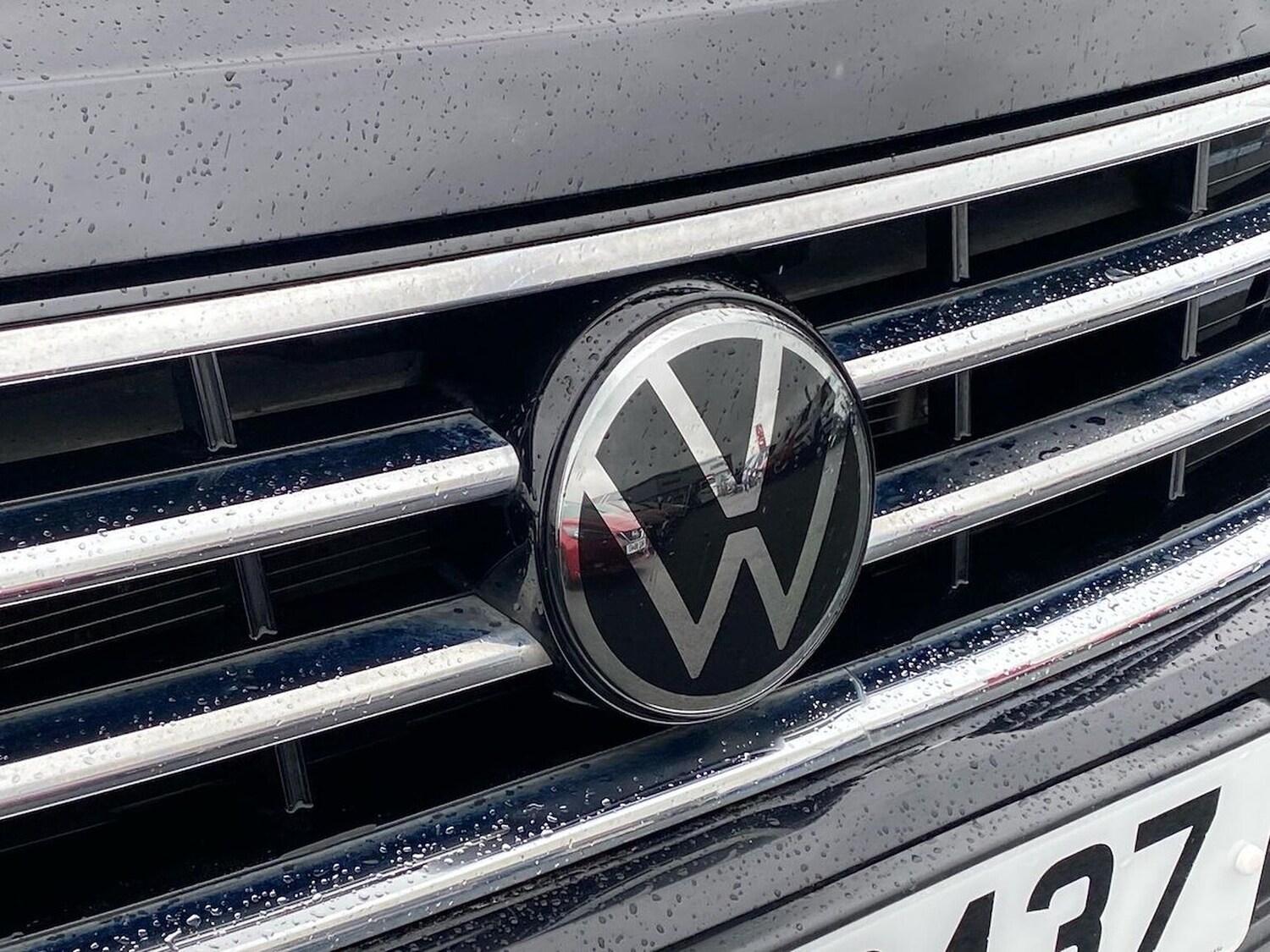 Used Volkswagen Tiguan Allspace 2023 for sale - 78176486: Photo 32