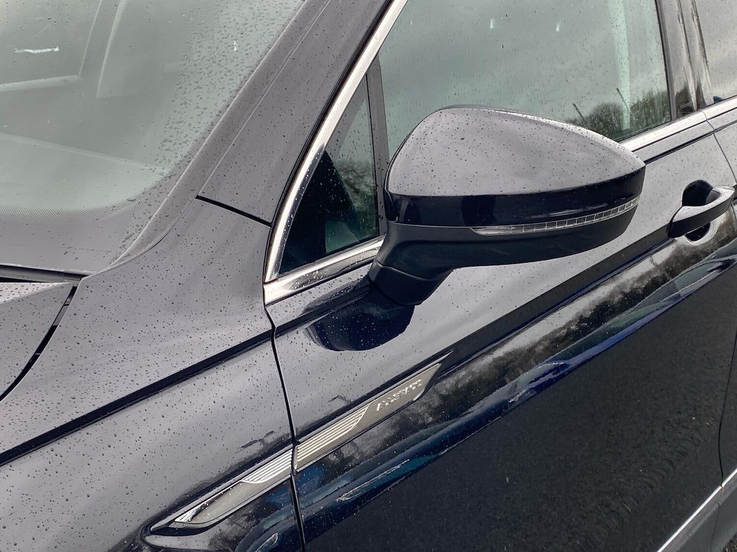 Used Volkswagen Tiguan Allspace 2023 for sale - 78176486: Photo 34