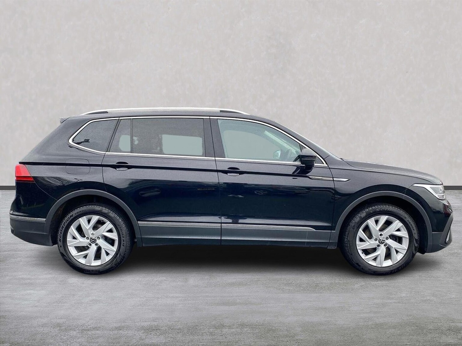 Used Volkswagen Tiguan Allspace 2023 for sale - 78176486: Photo 5