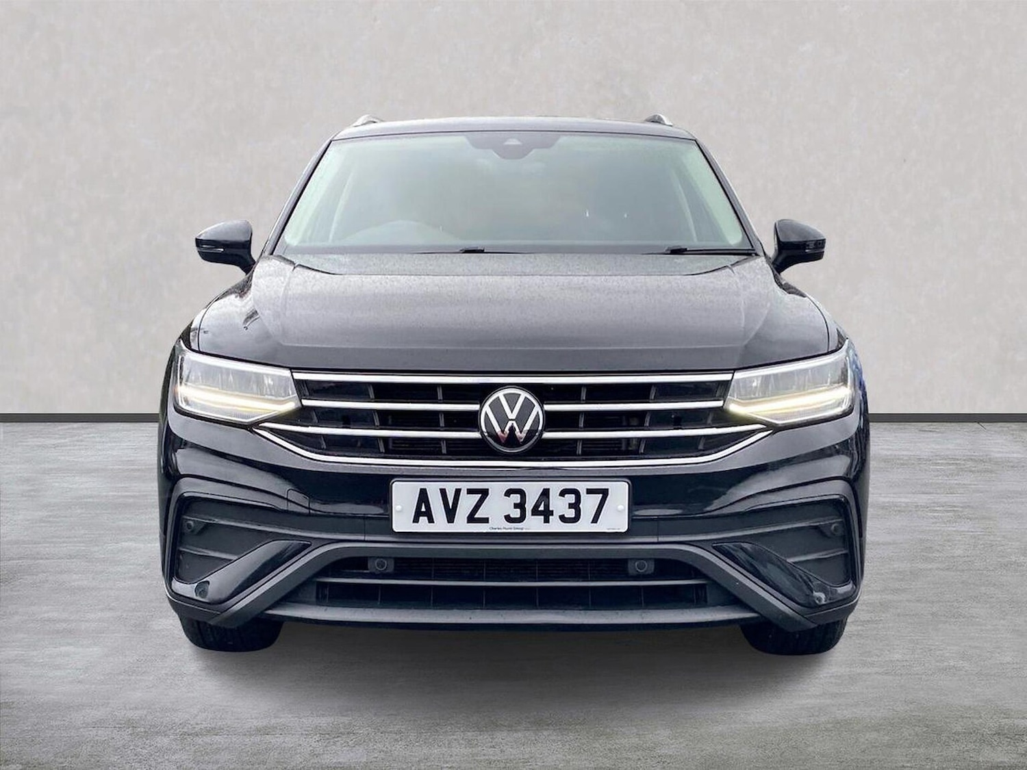 Used Volkswagen Tiguan Allspace 2023 for sale - 78176486: Photo 7