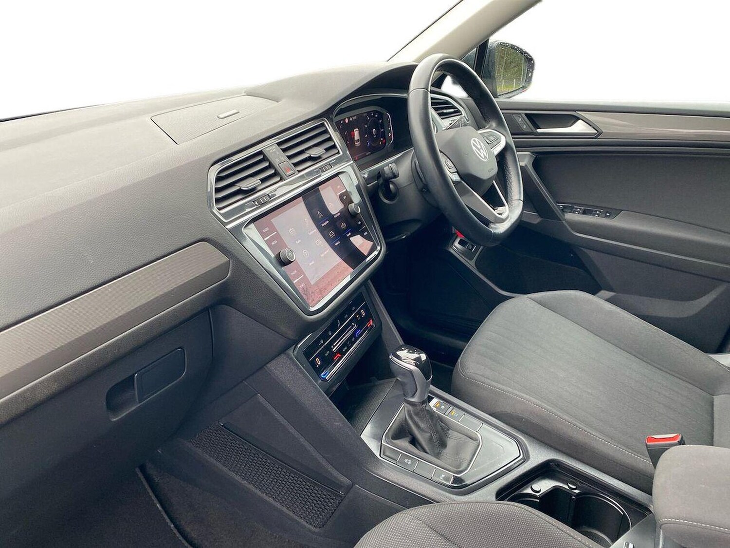 Used Volkswagen Tiguan Allspace 2023 for sale - 78176486: Photo 9